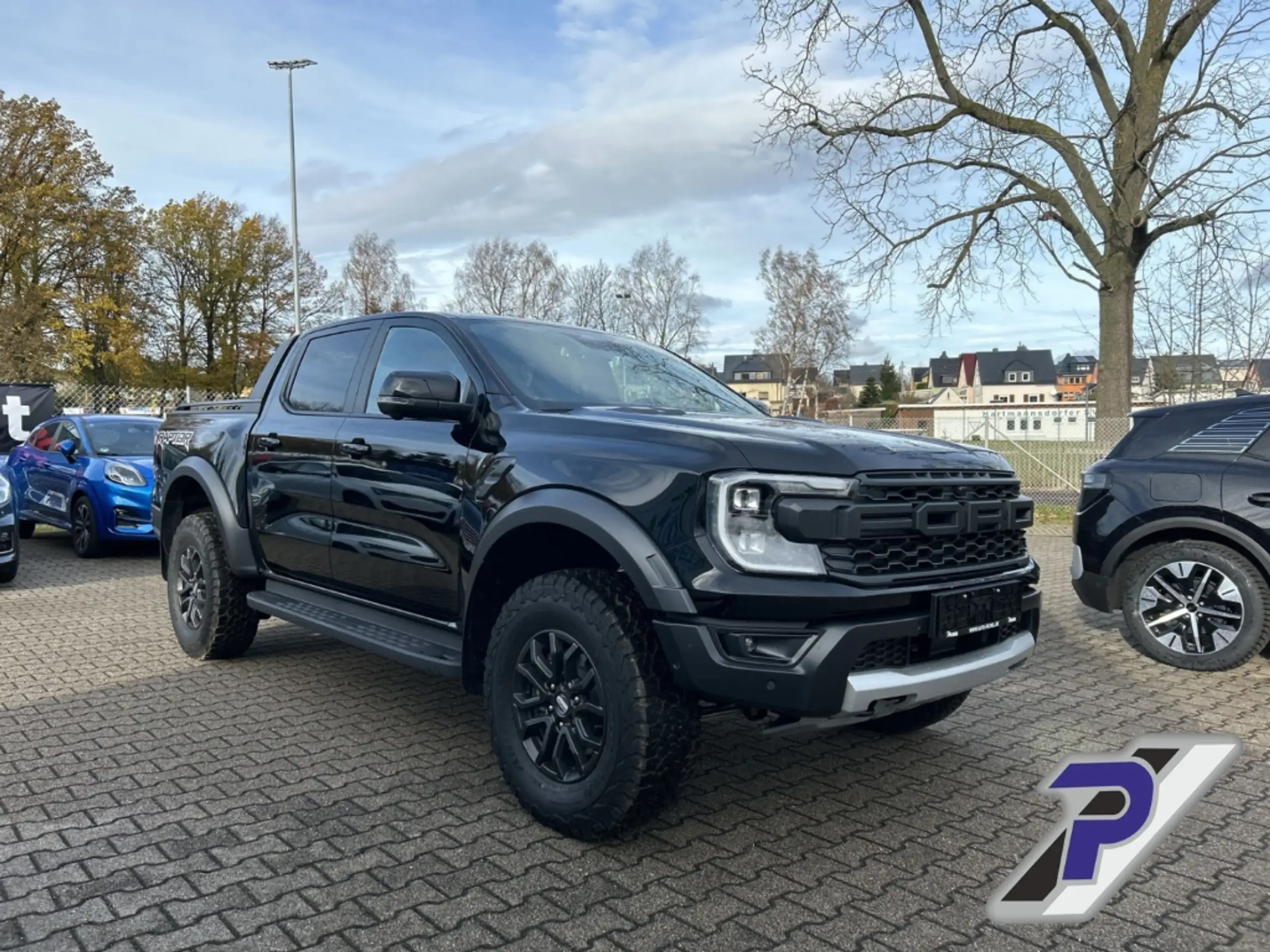 Ford - Ranger