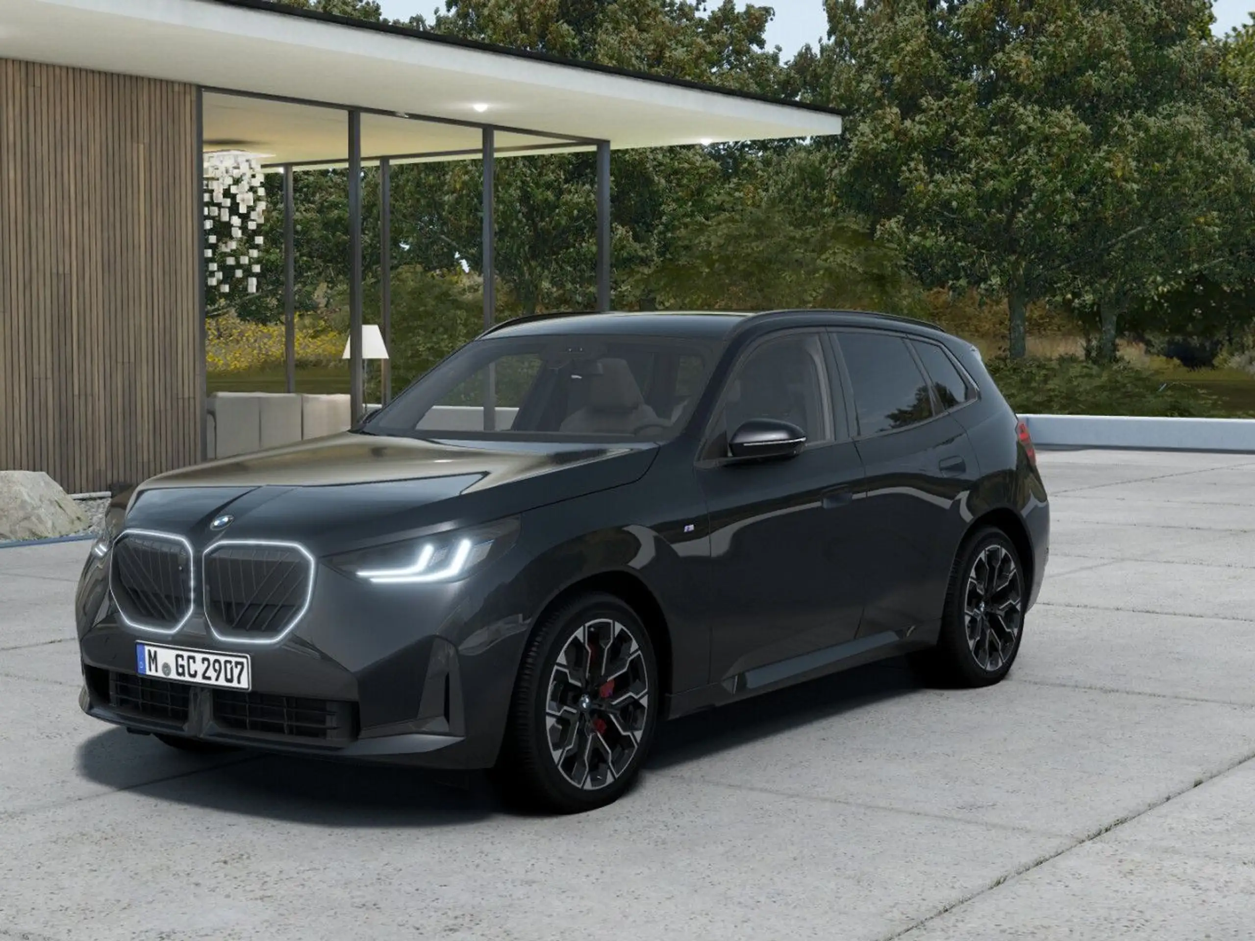 BMW - X3