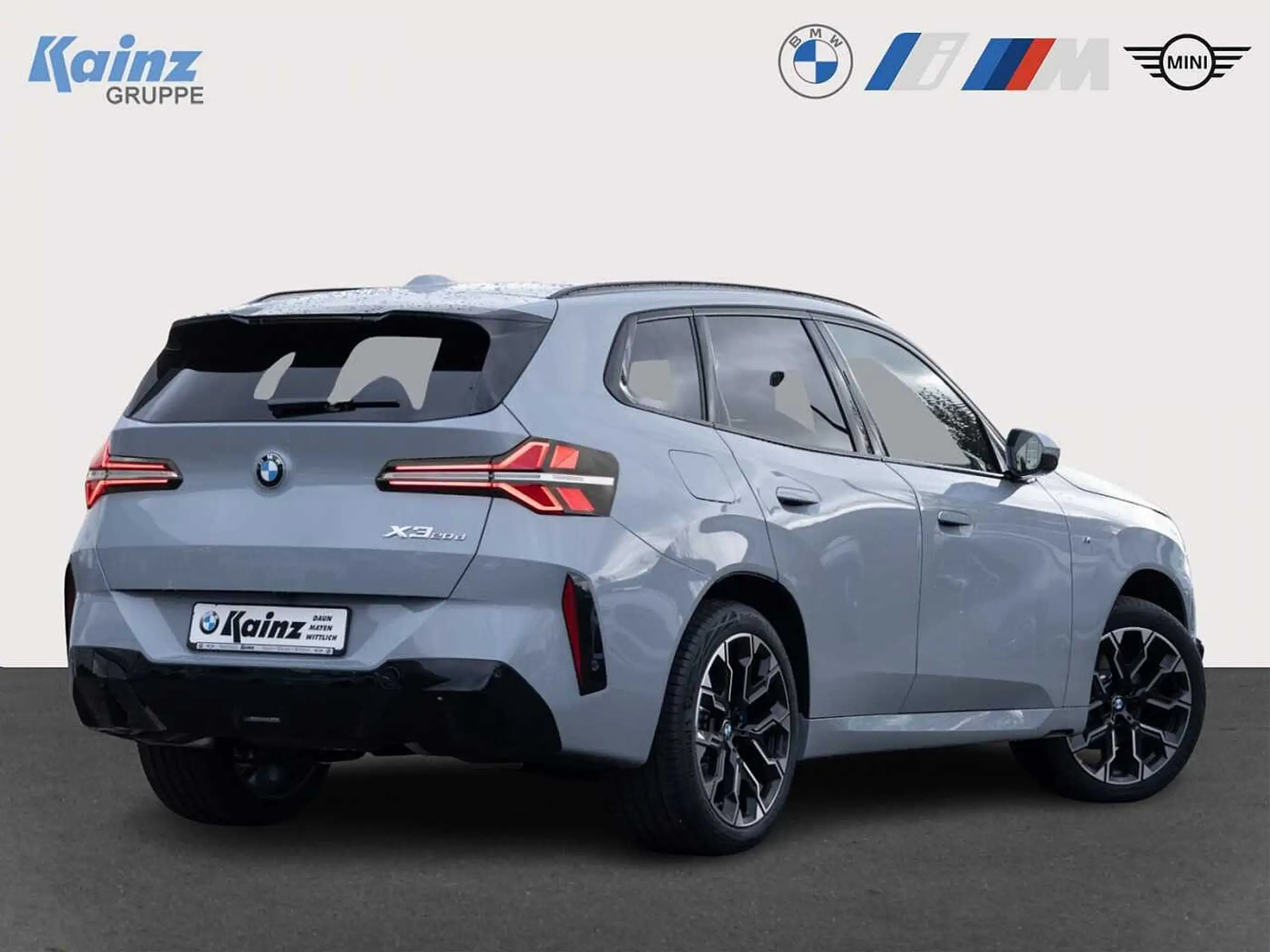 BMW - X3