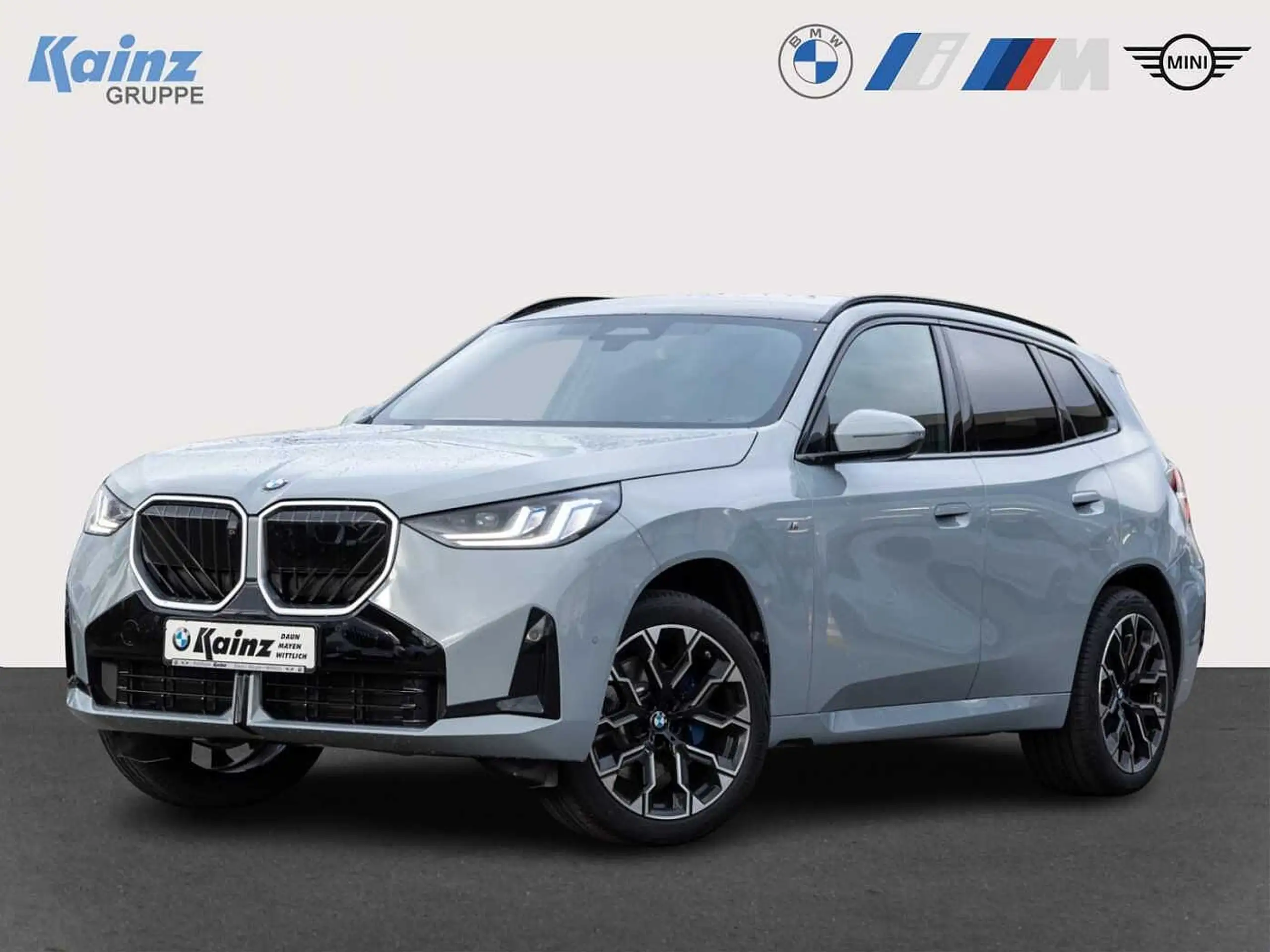 BMW - X3