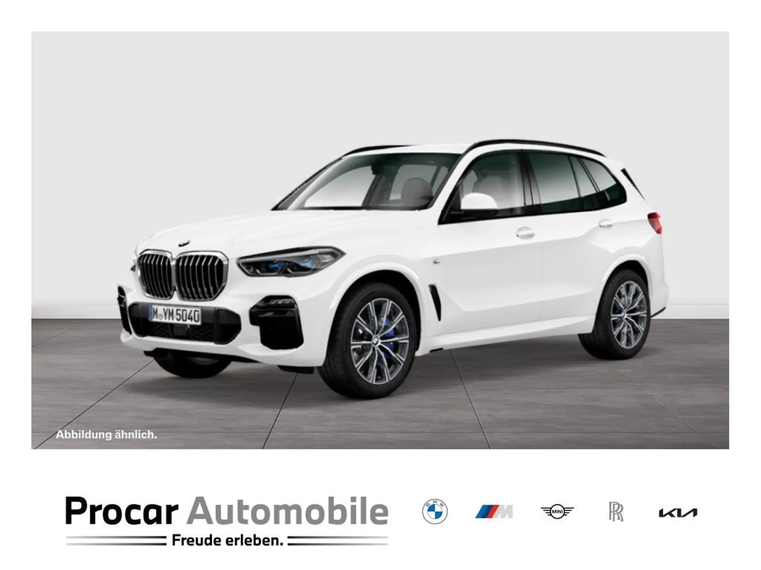 BMW - X5