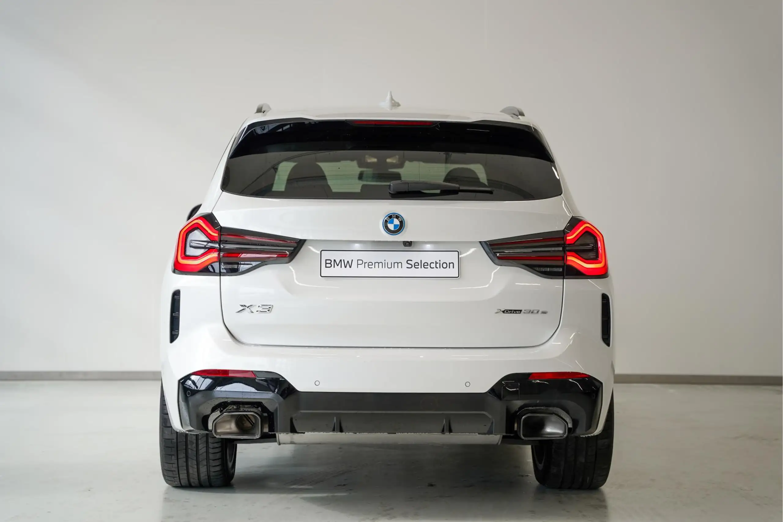 BMW - X3