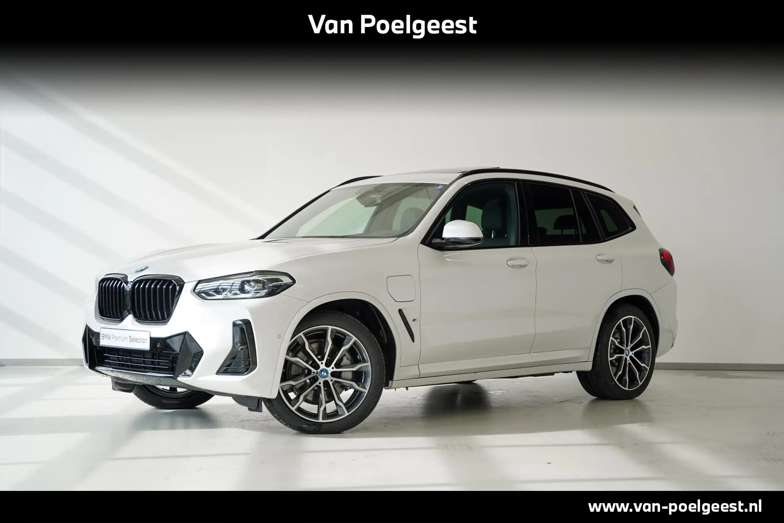 BMW - X3