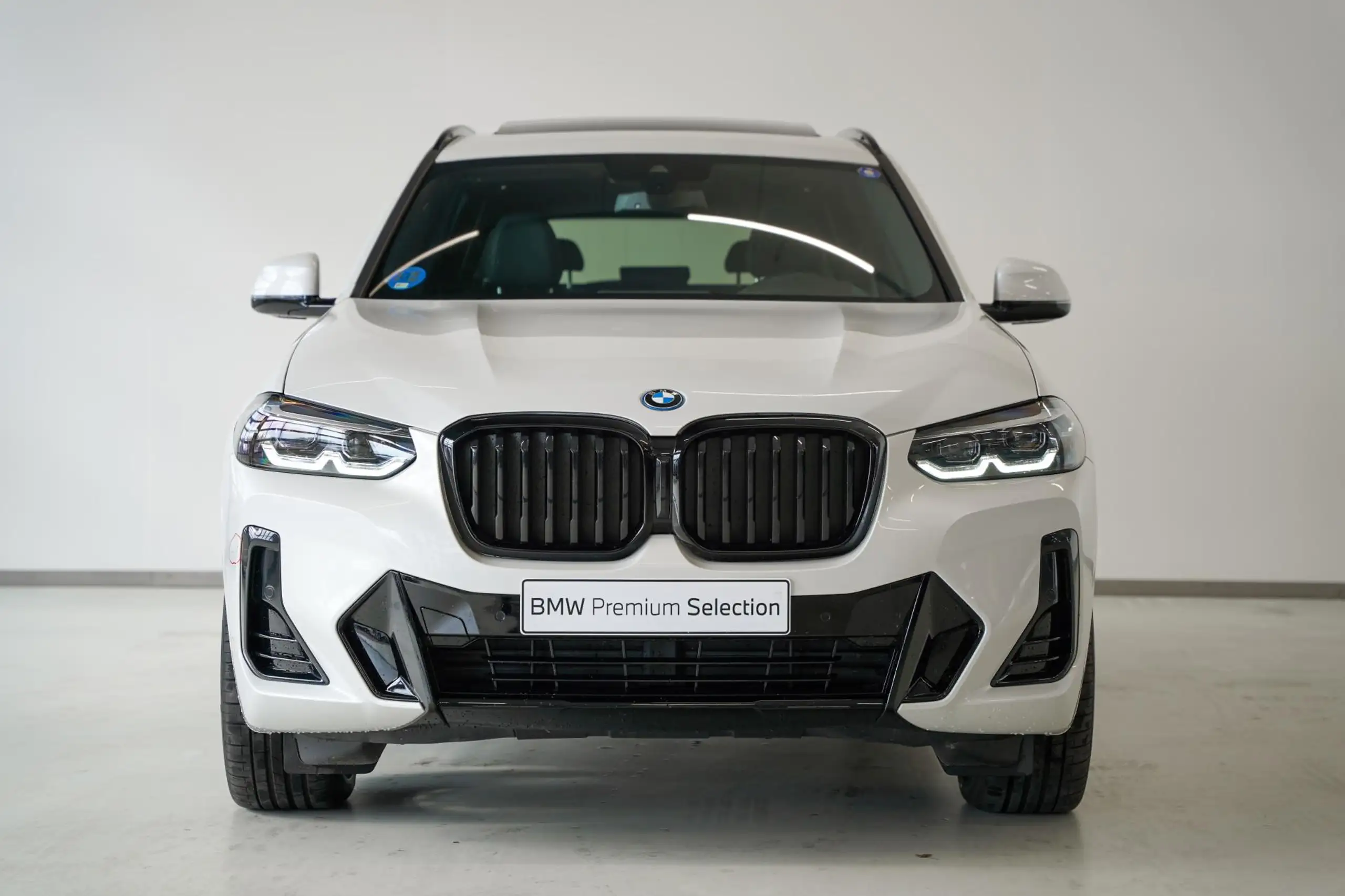 BMW - X3