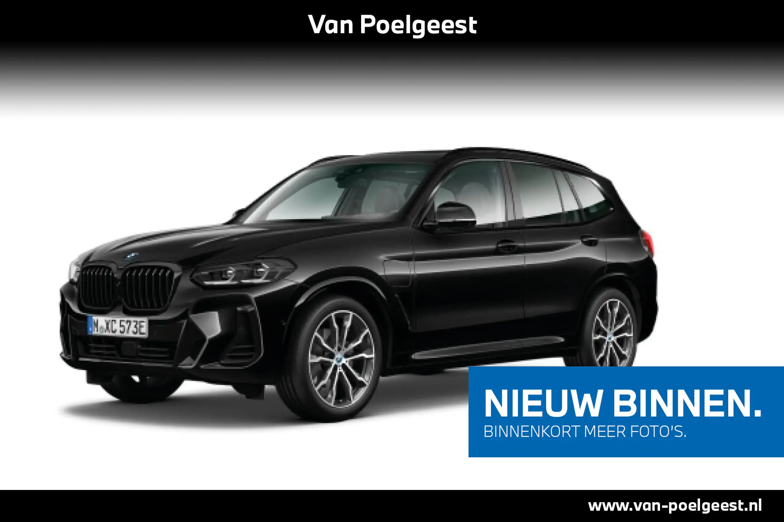 BMW - X3