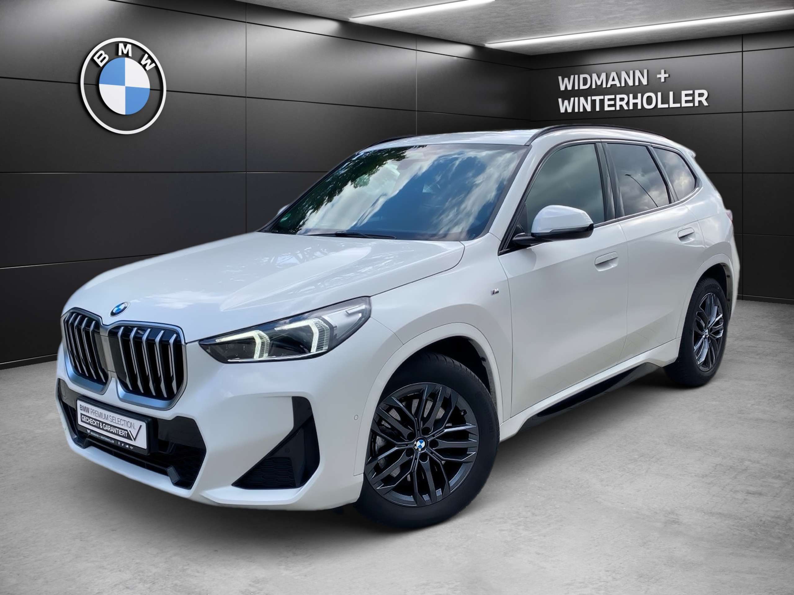 BMW - X1