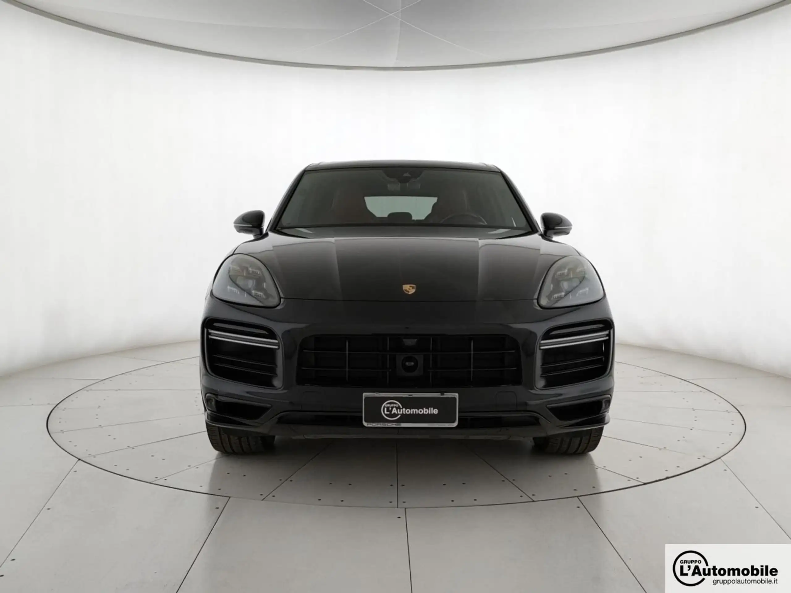 Porsche - Cayenne