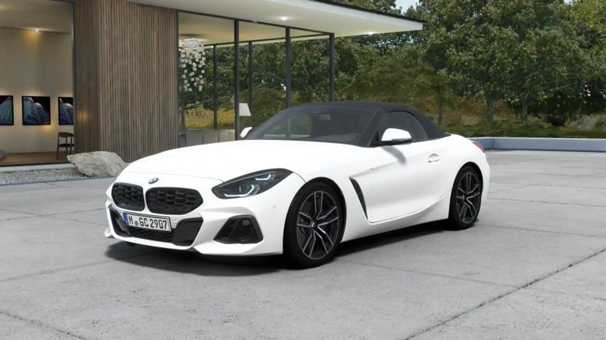 BMW - Z4