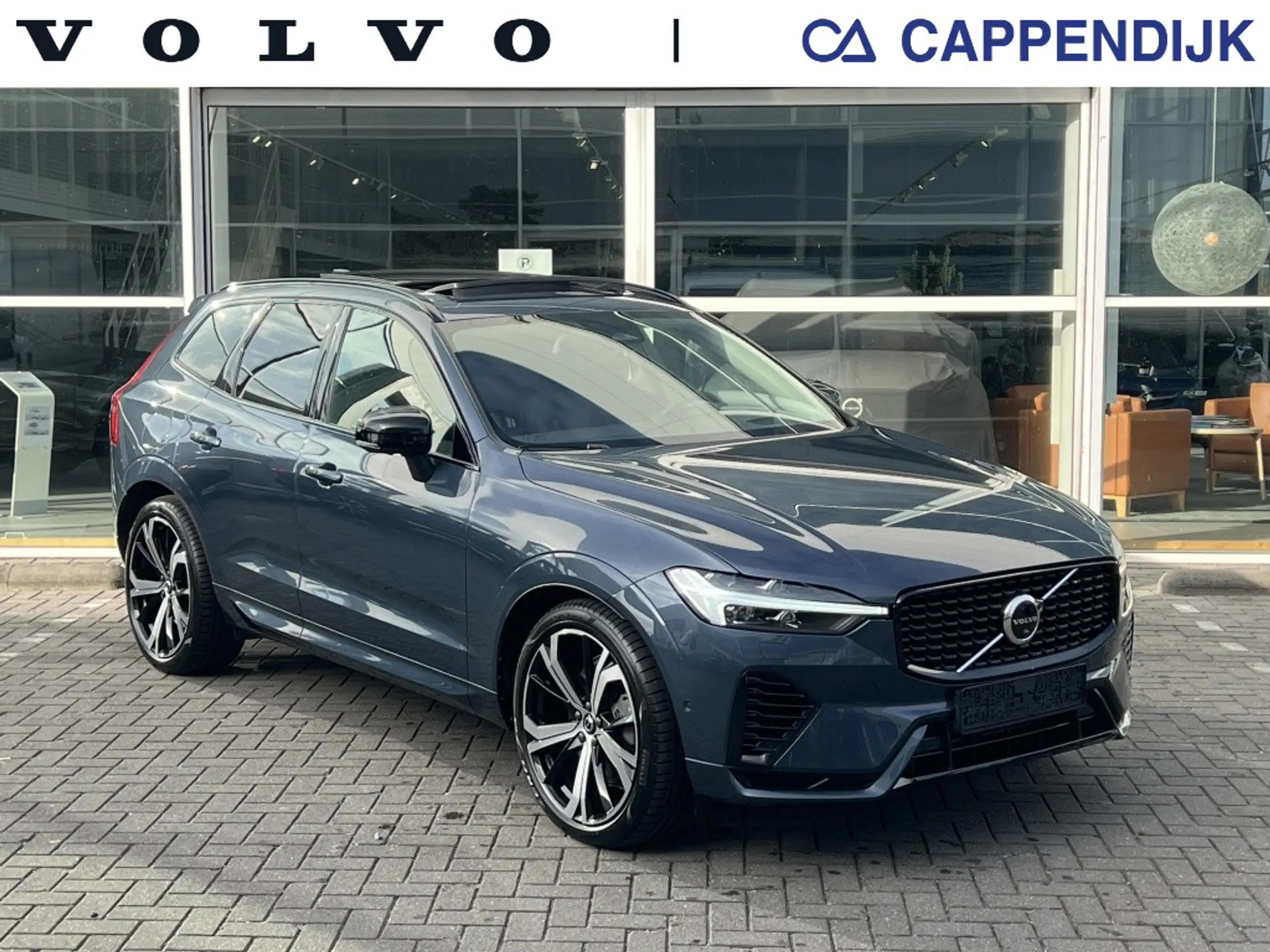 Volvo - XC60