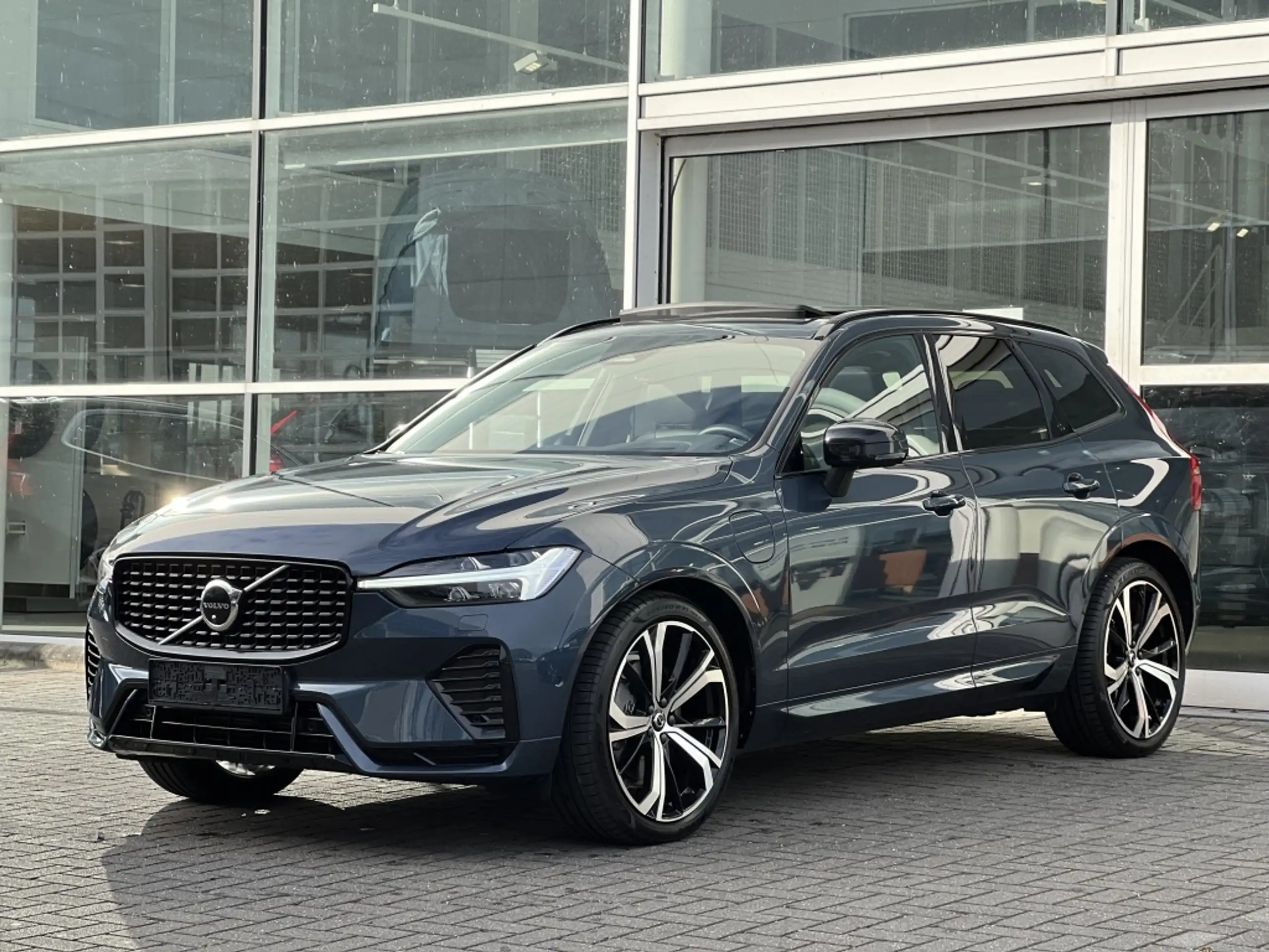 Volvo - XC60