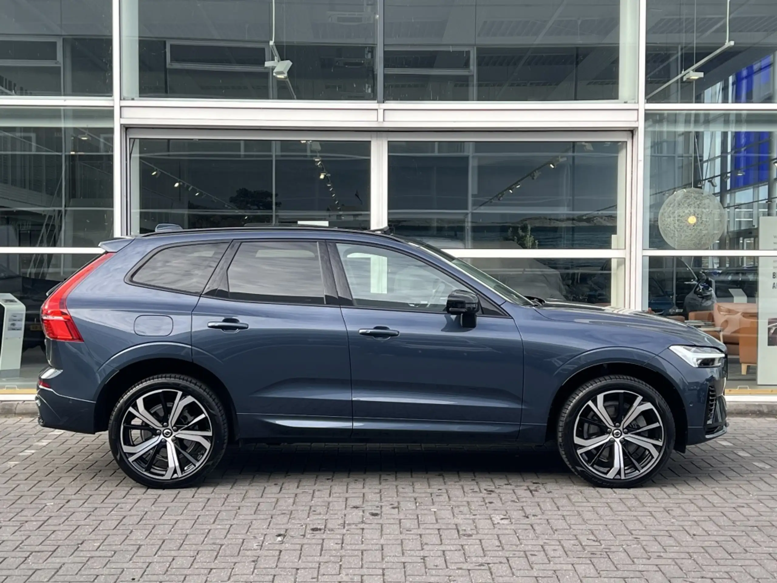 Volvo - XC60