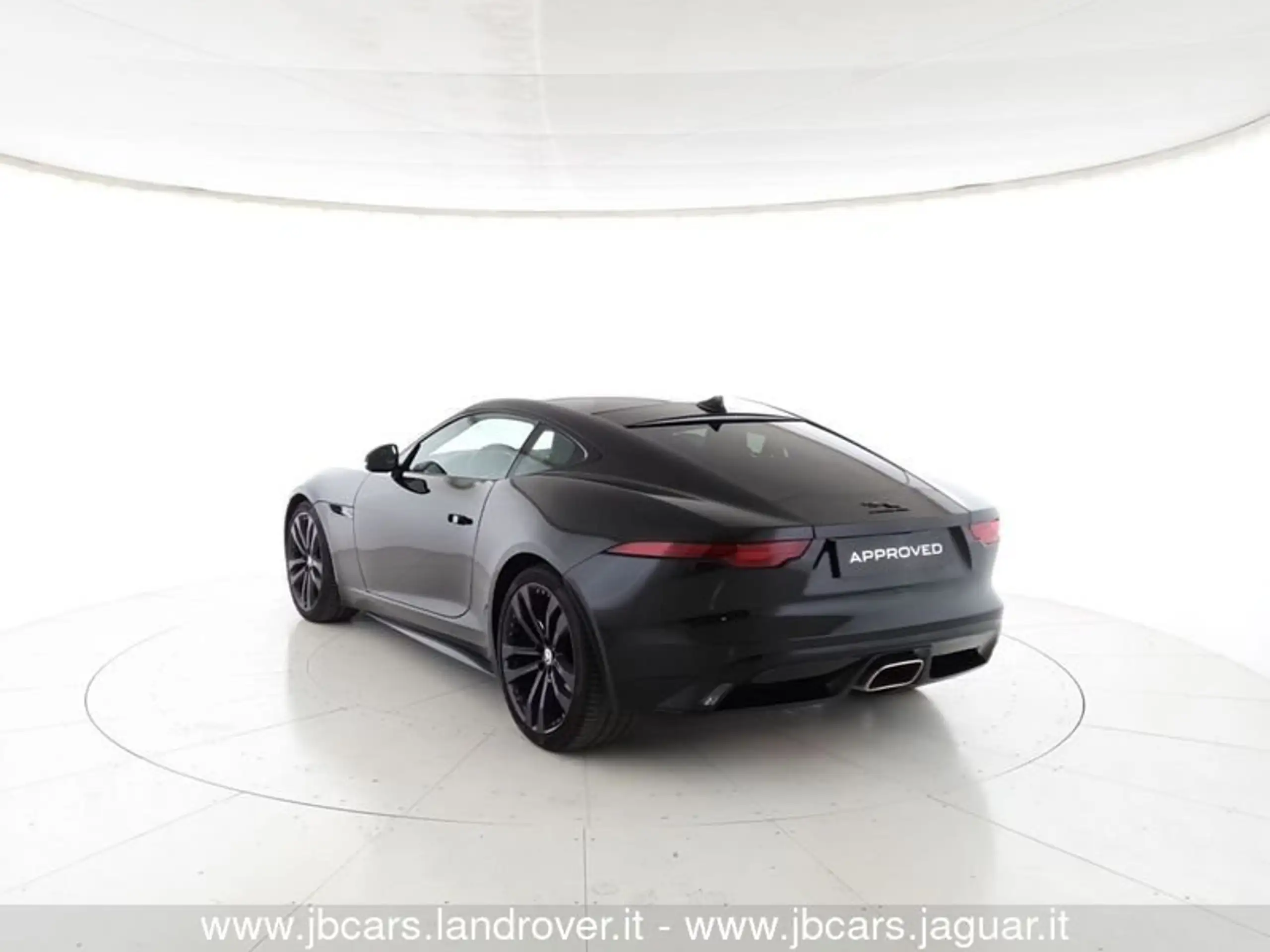 Jaguar - F-Type