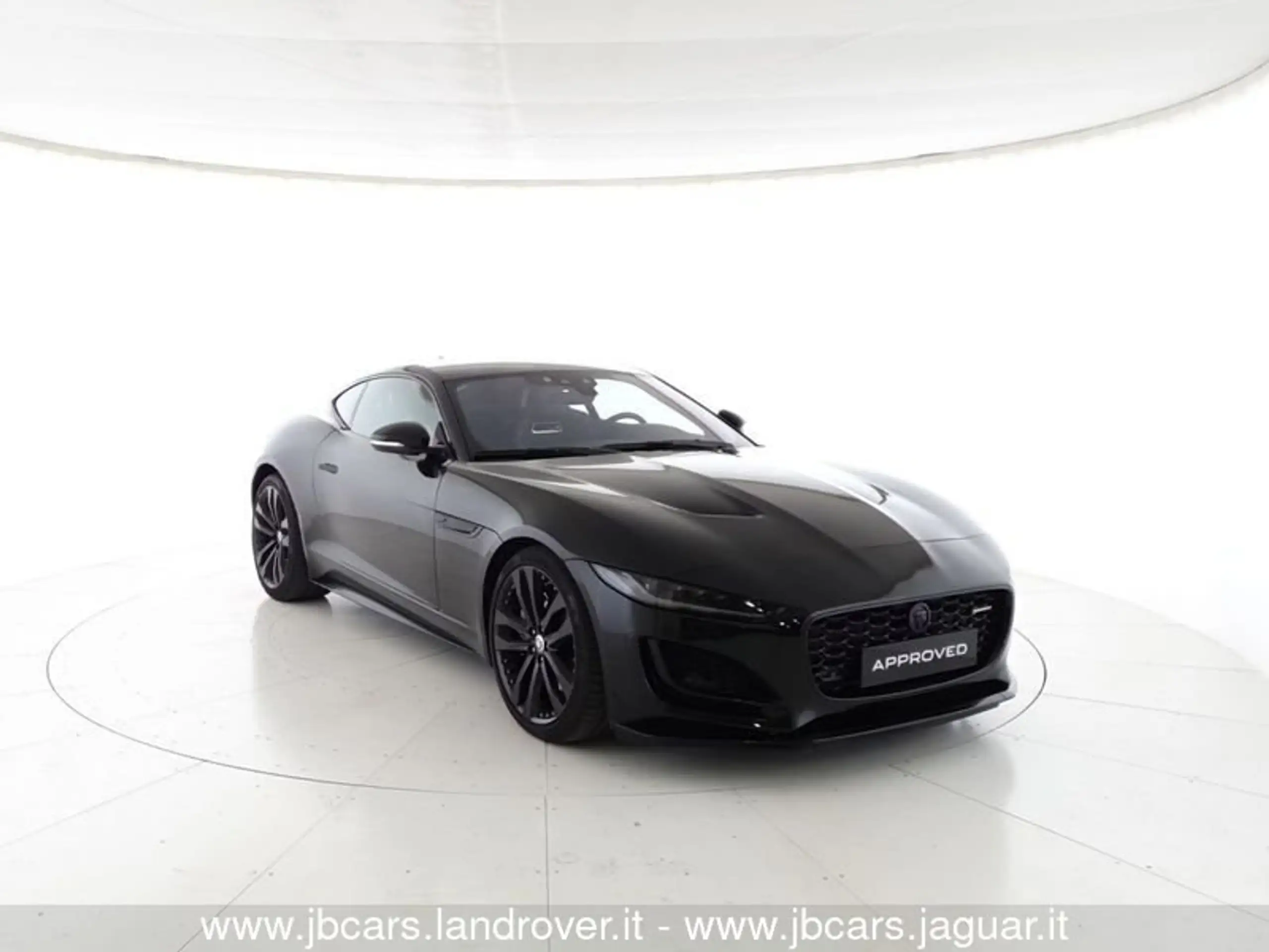 Jaguar - F-Type