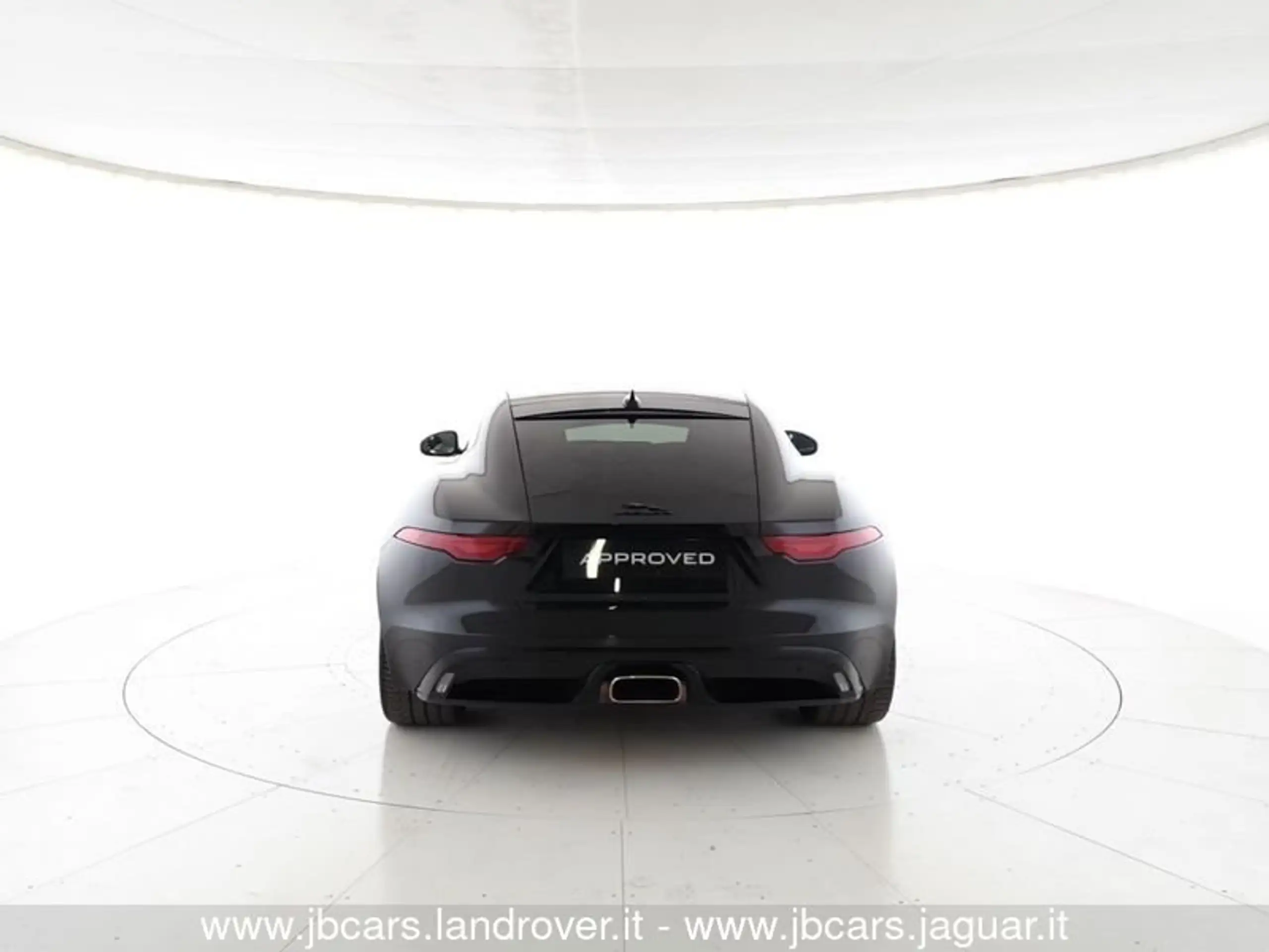 Jaguar - F-Type