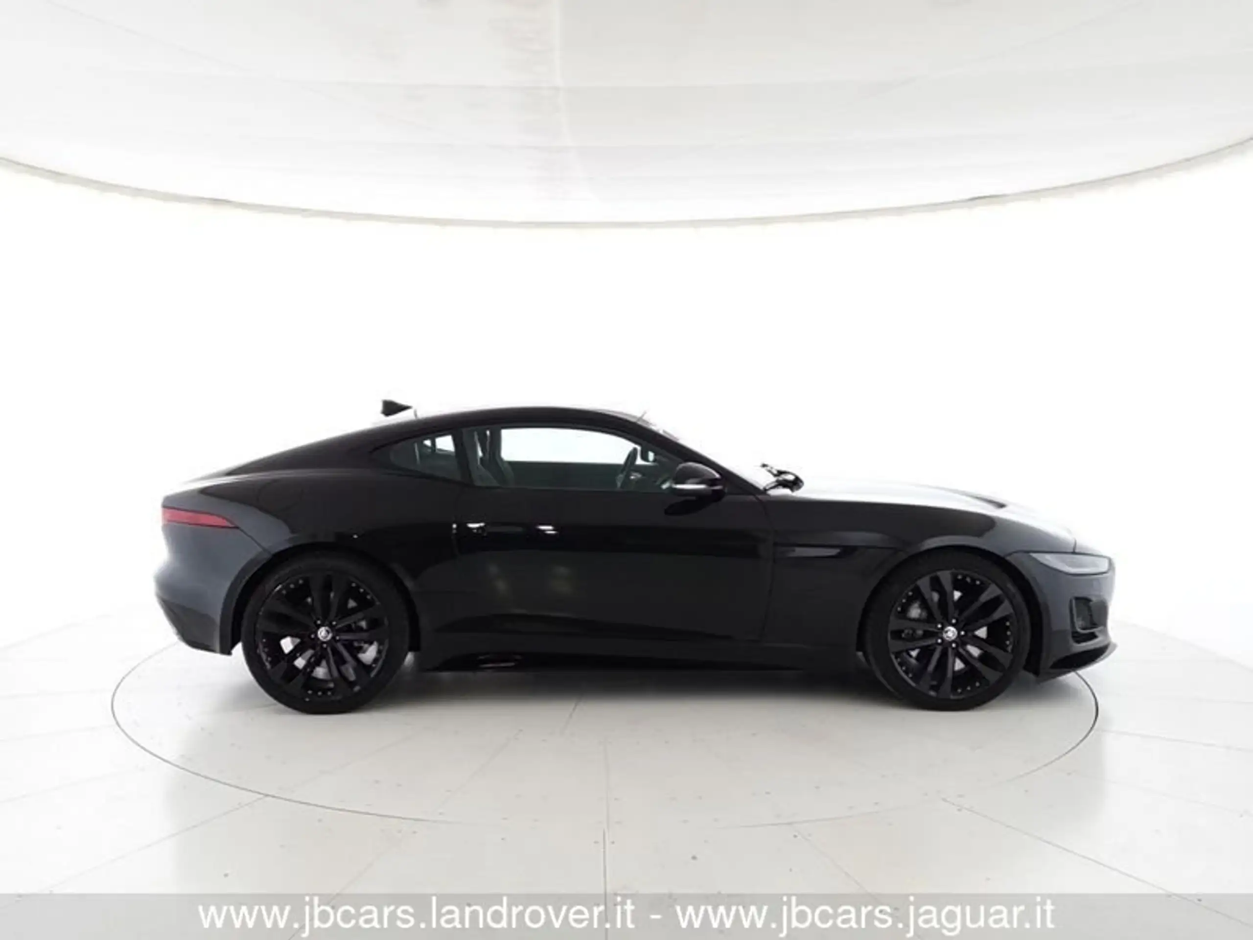 Jaguar - F-Type