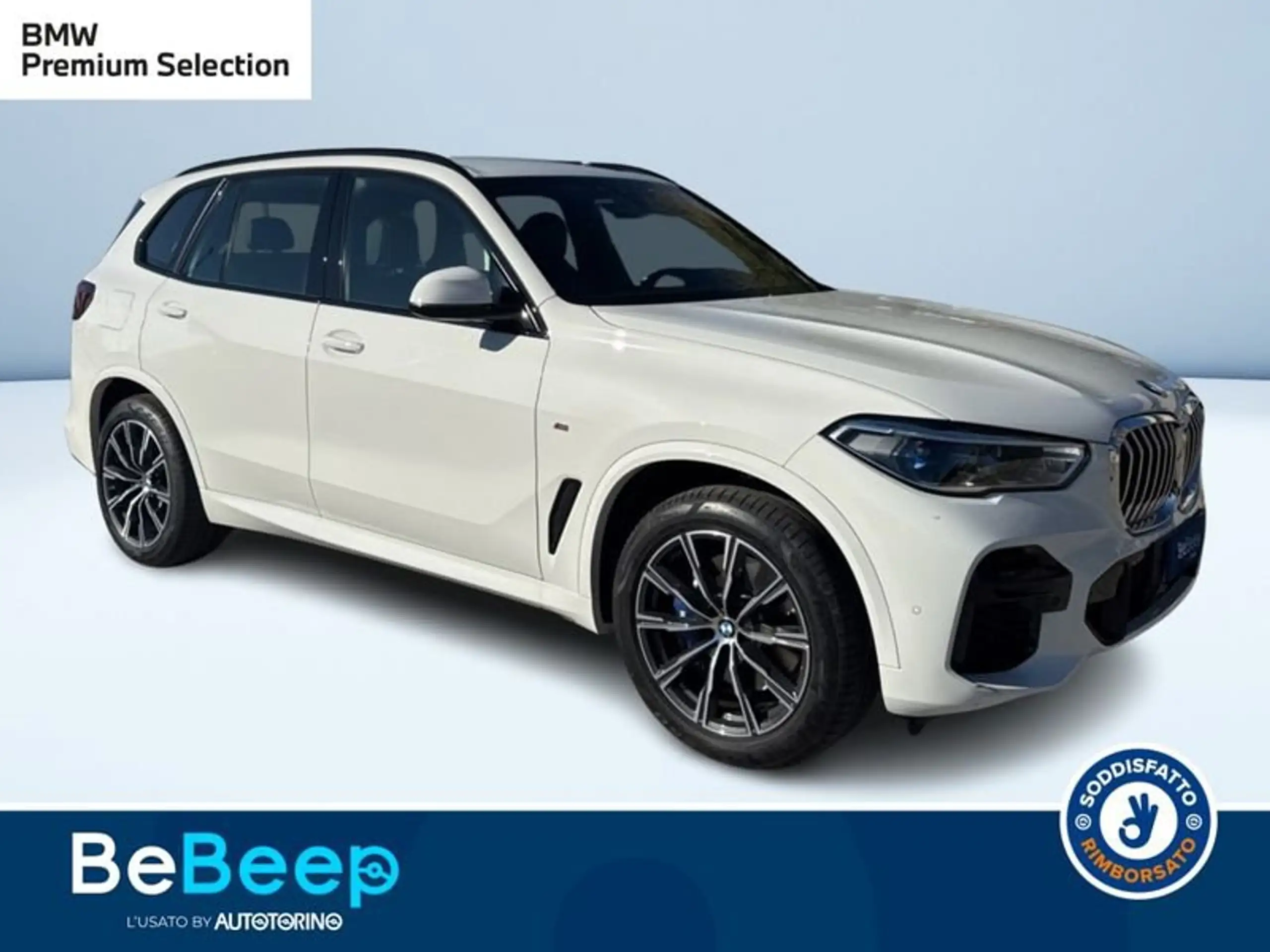 BMW - X5