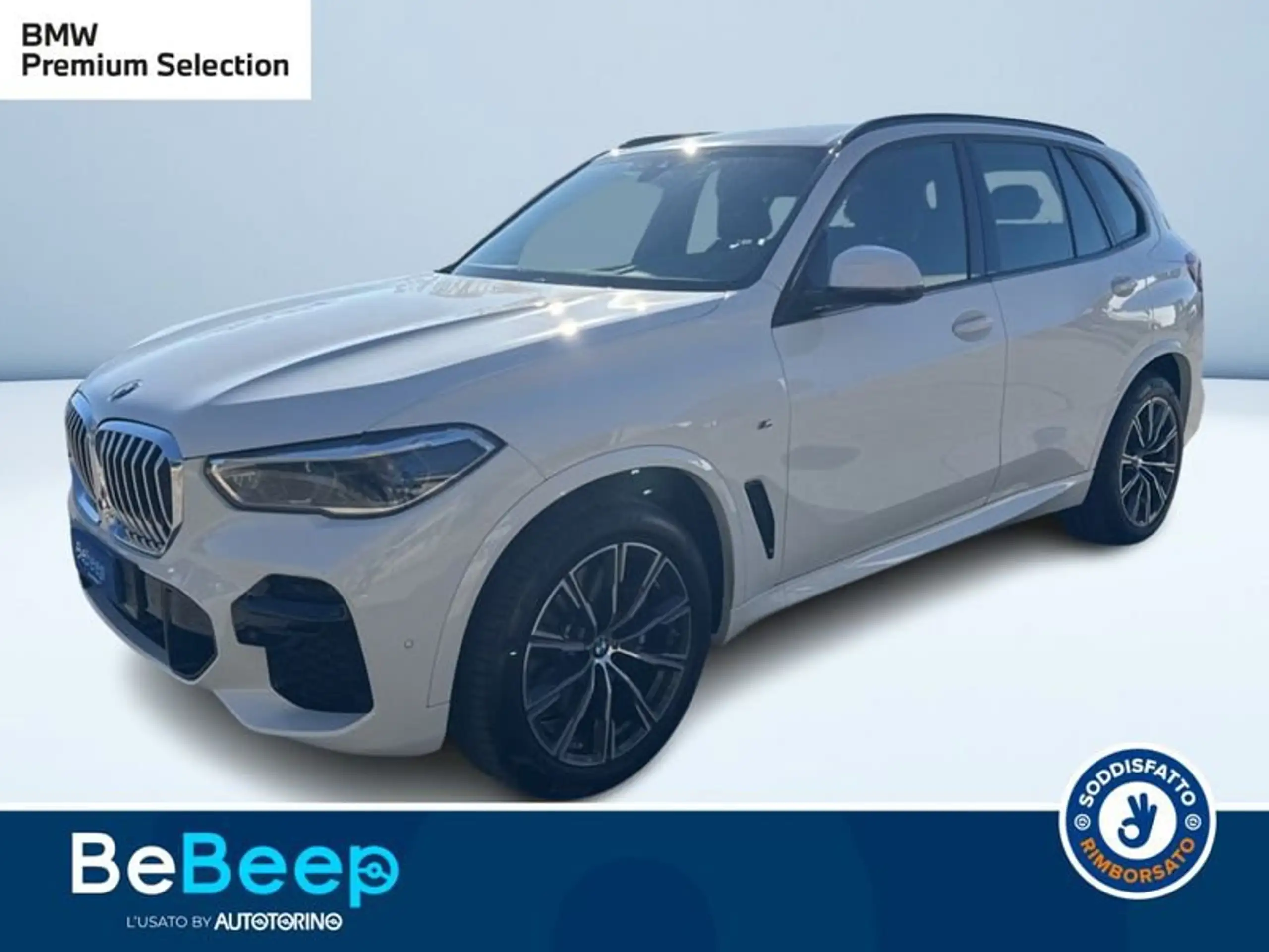 BMW - X5