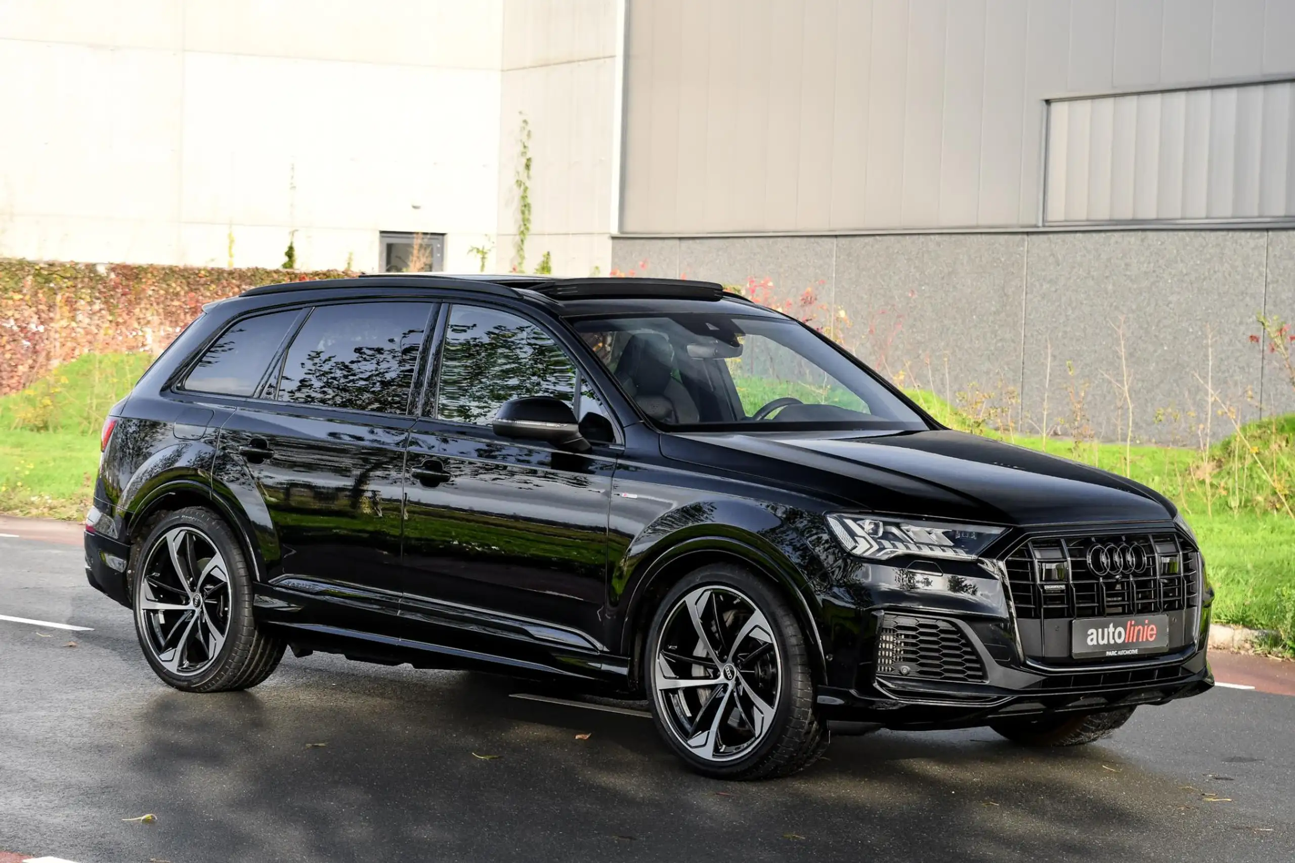 Audi - Q7