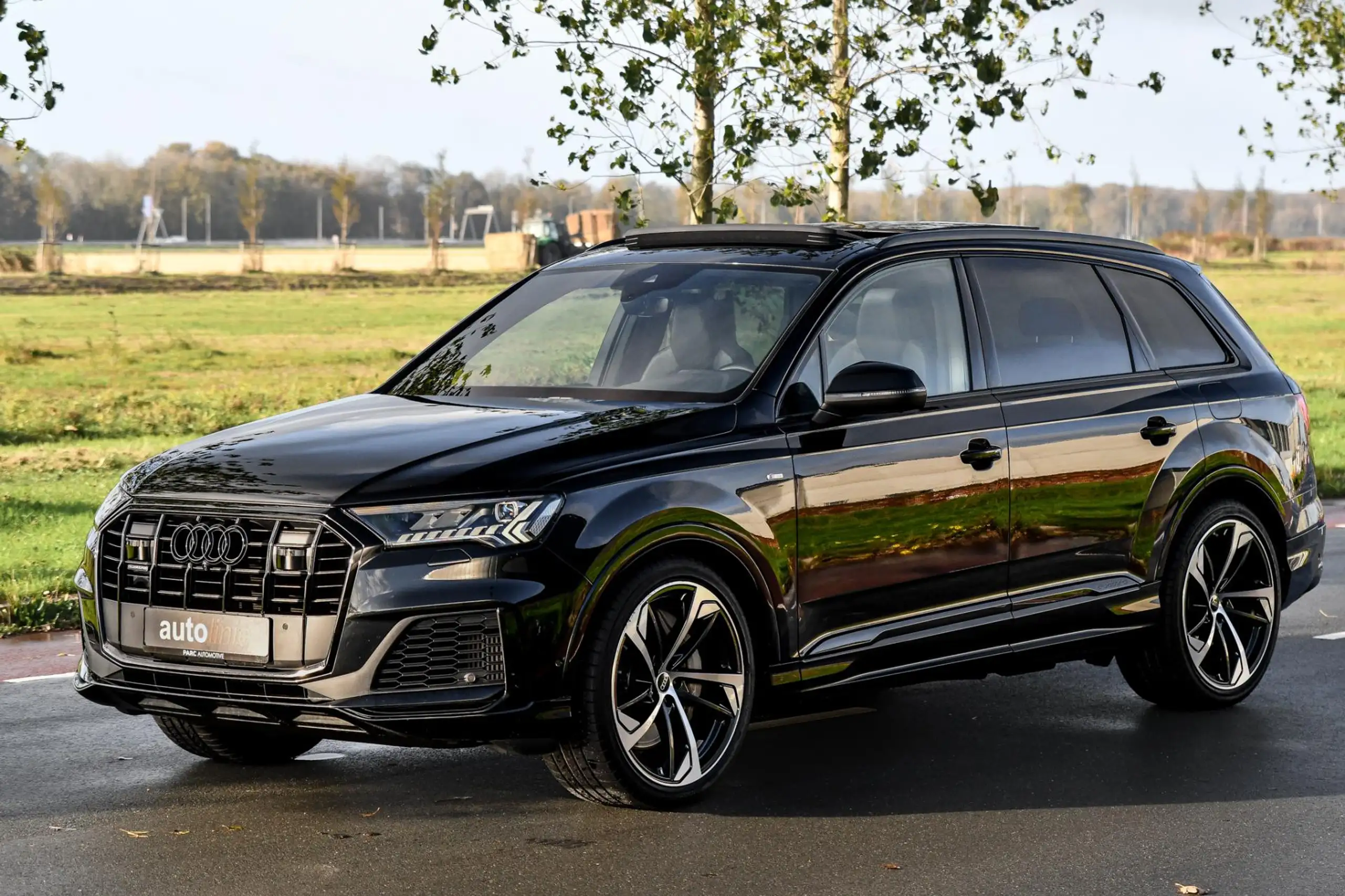 Audi - Q7