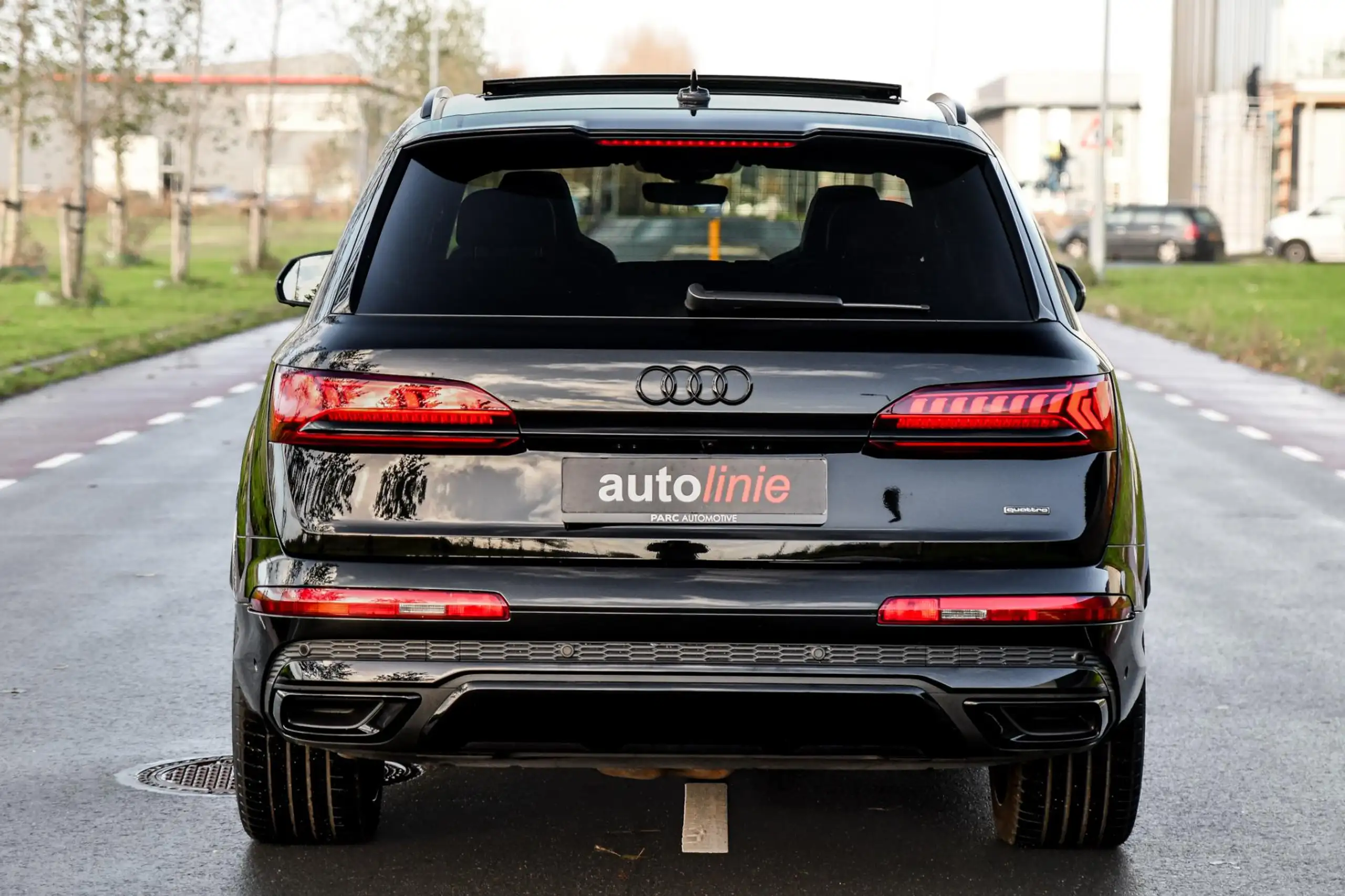 Audi - Q7