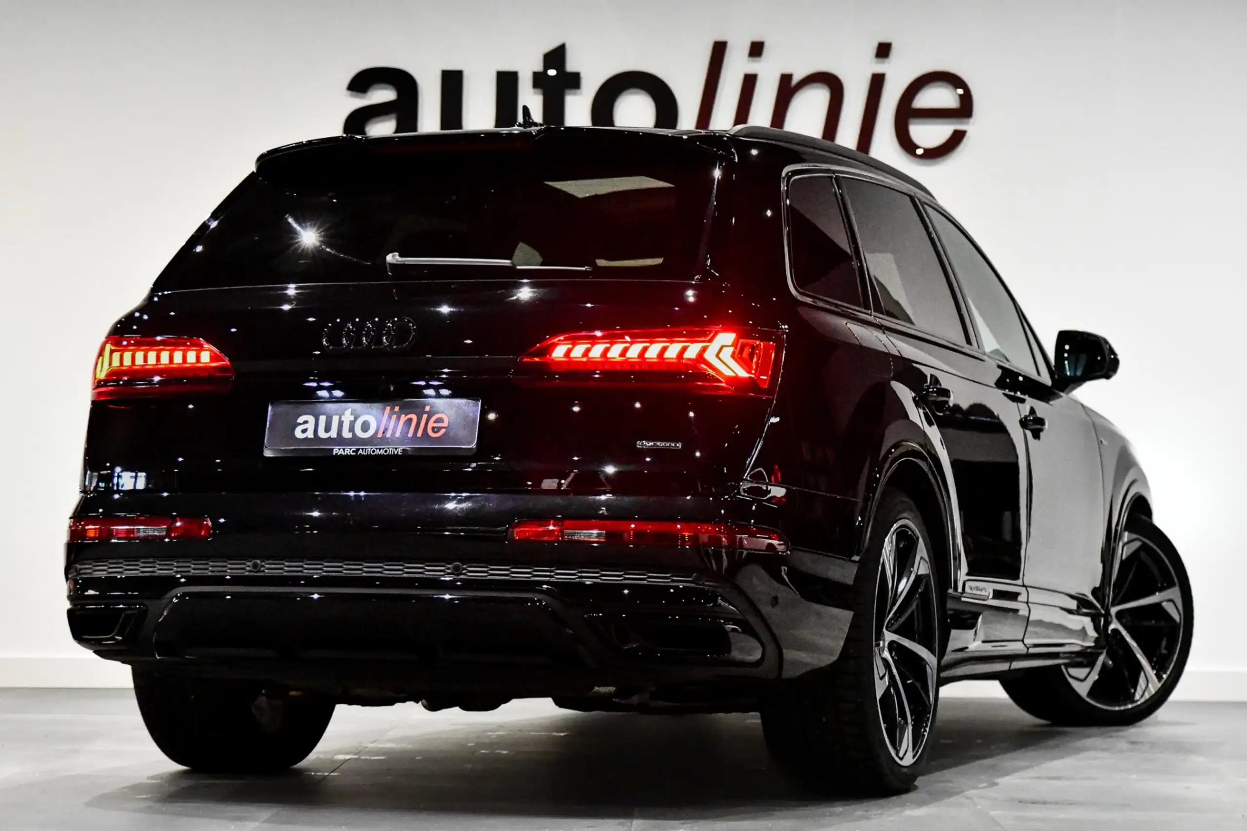 Audi - Q7