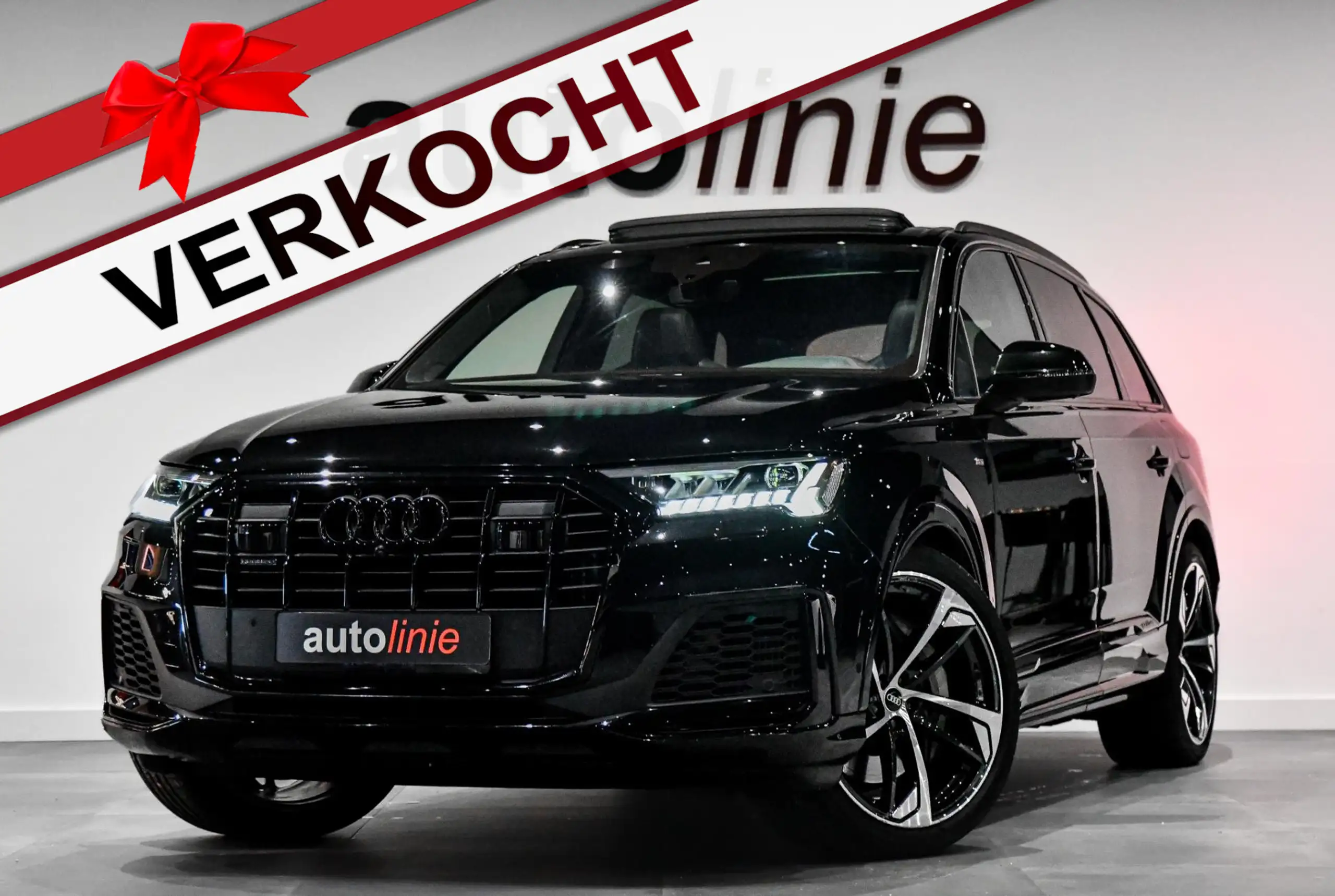 Audi - Q7