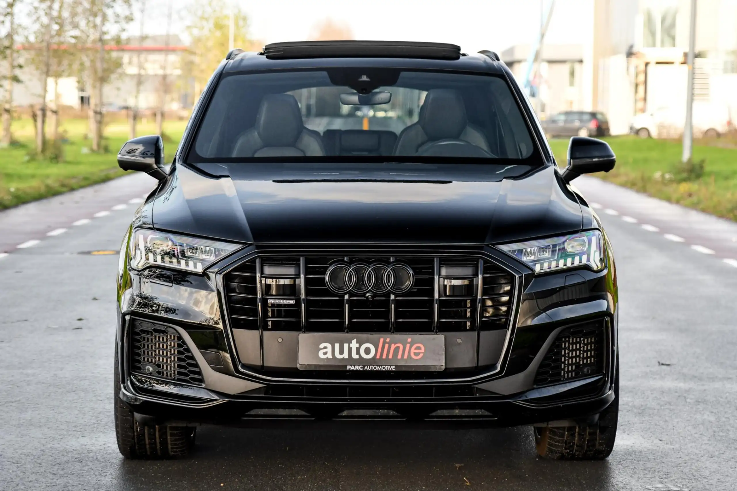 Audi - Q7