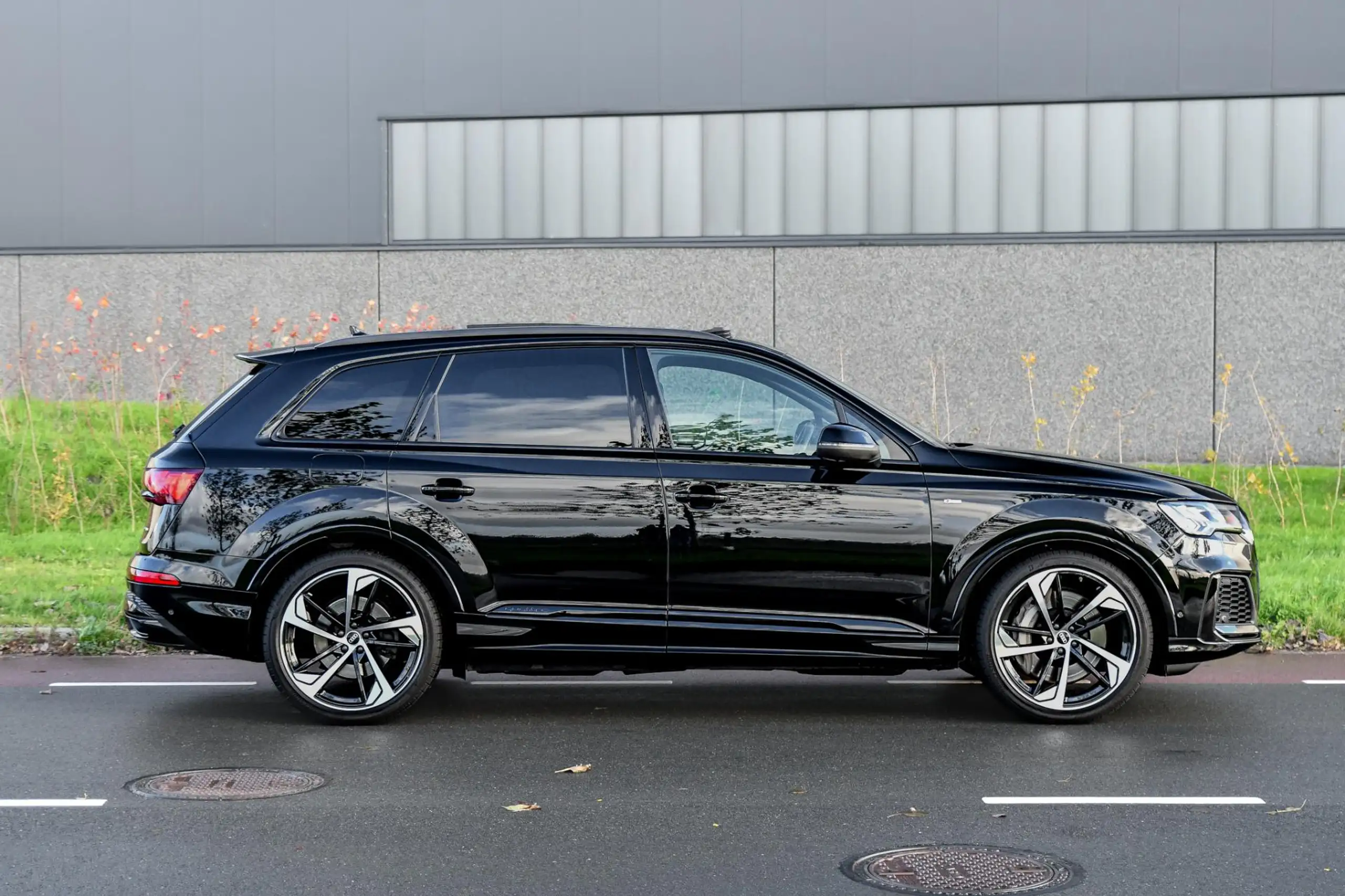 Audi - Q7