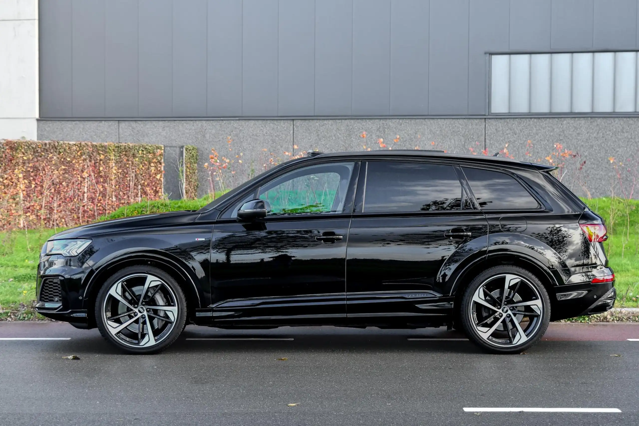 Audi - Q7