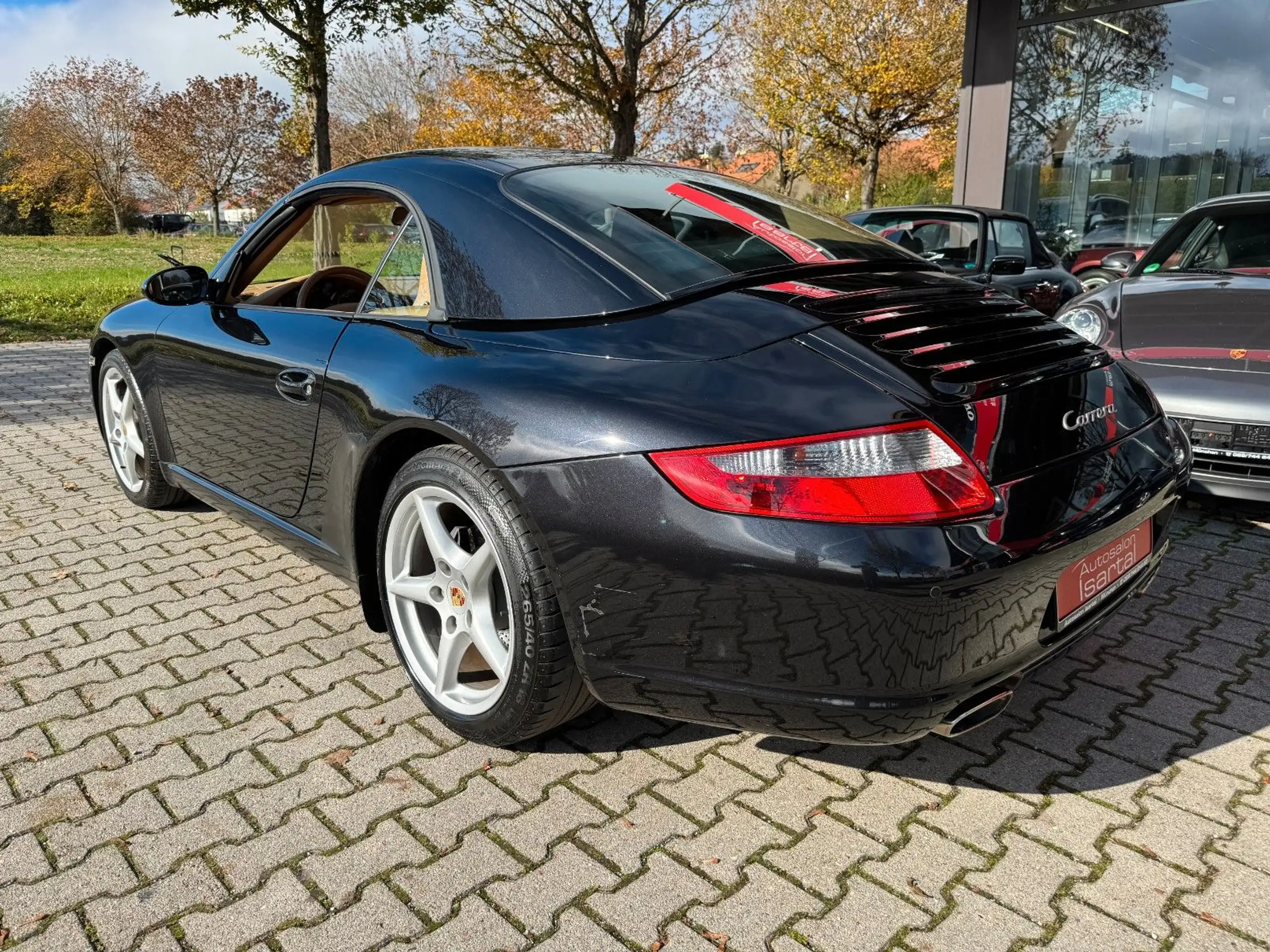 Porsche - 997