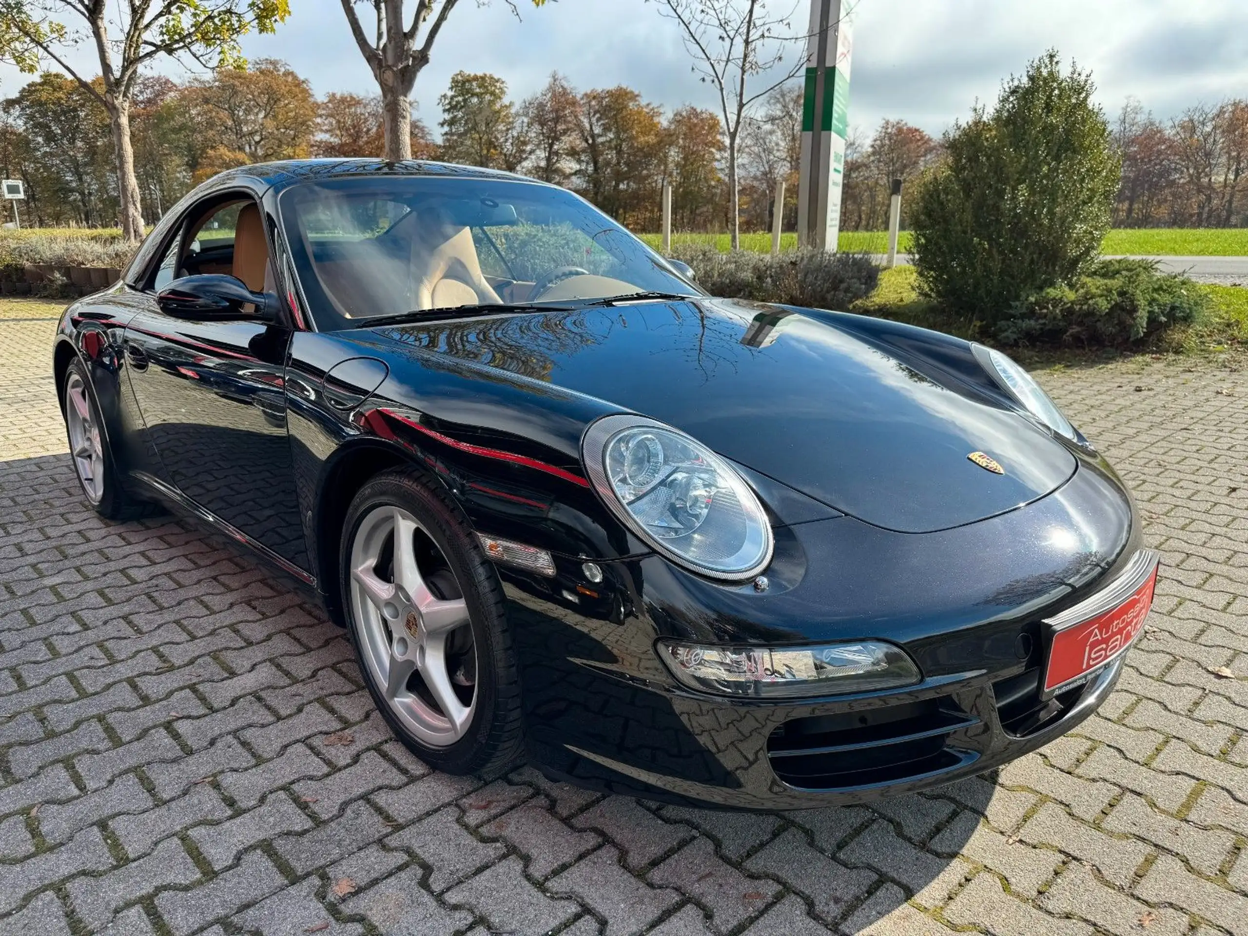 Porsche - 997