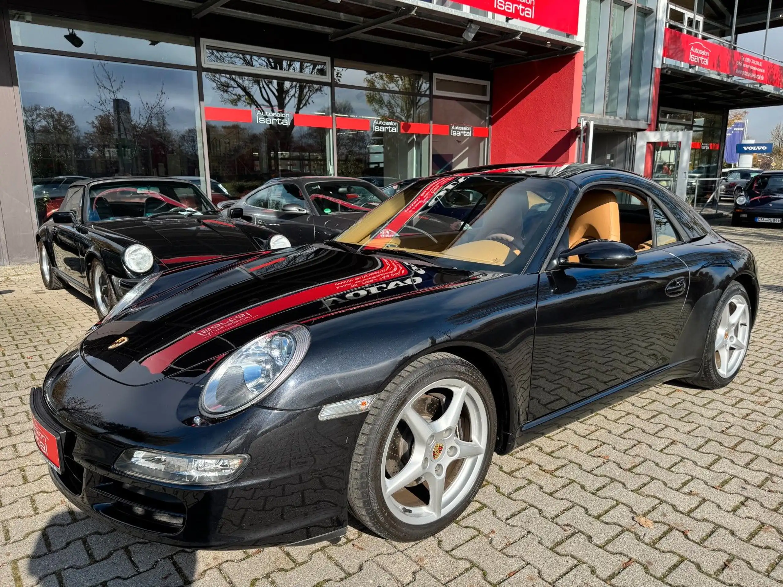 Porsche - 997