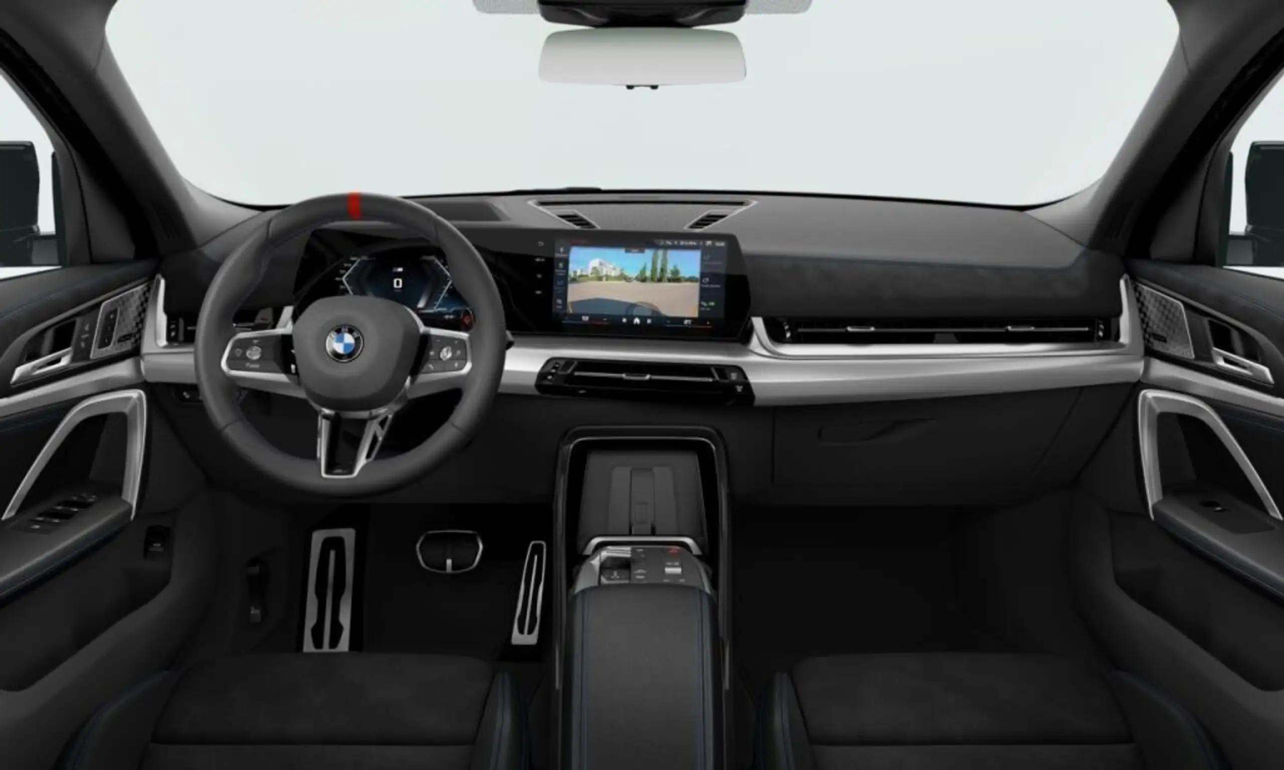 BMW - X2