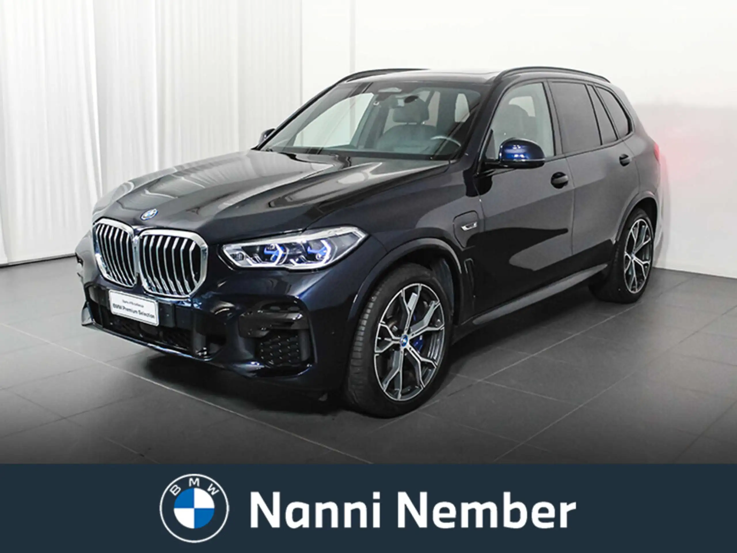 BMW - X5