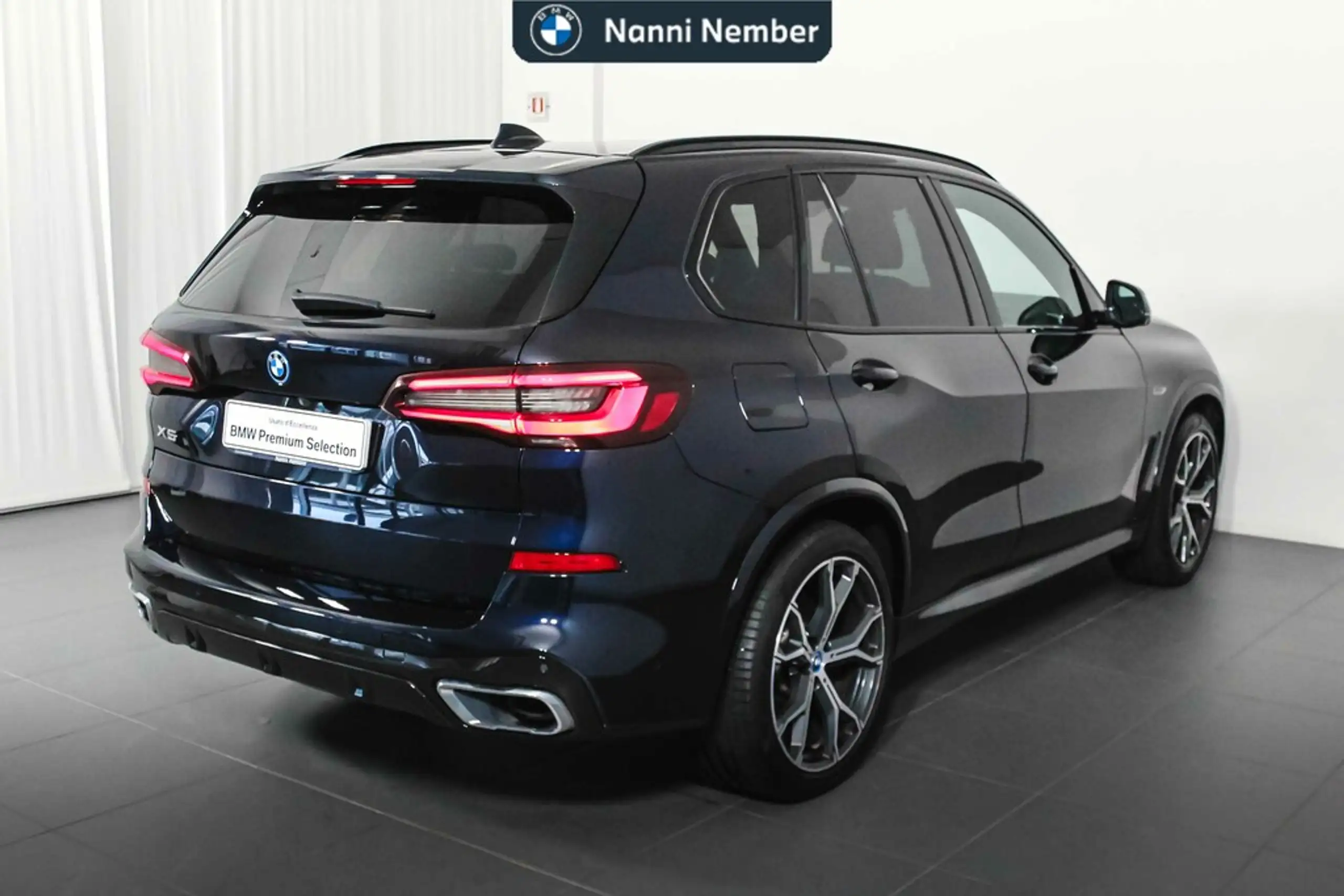 BMW - X5