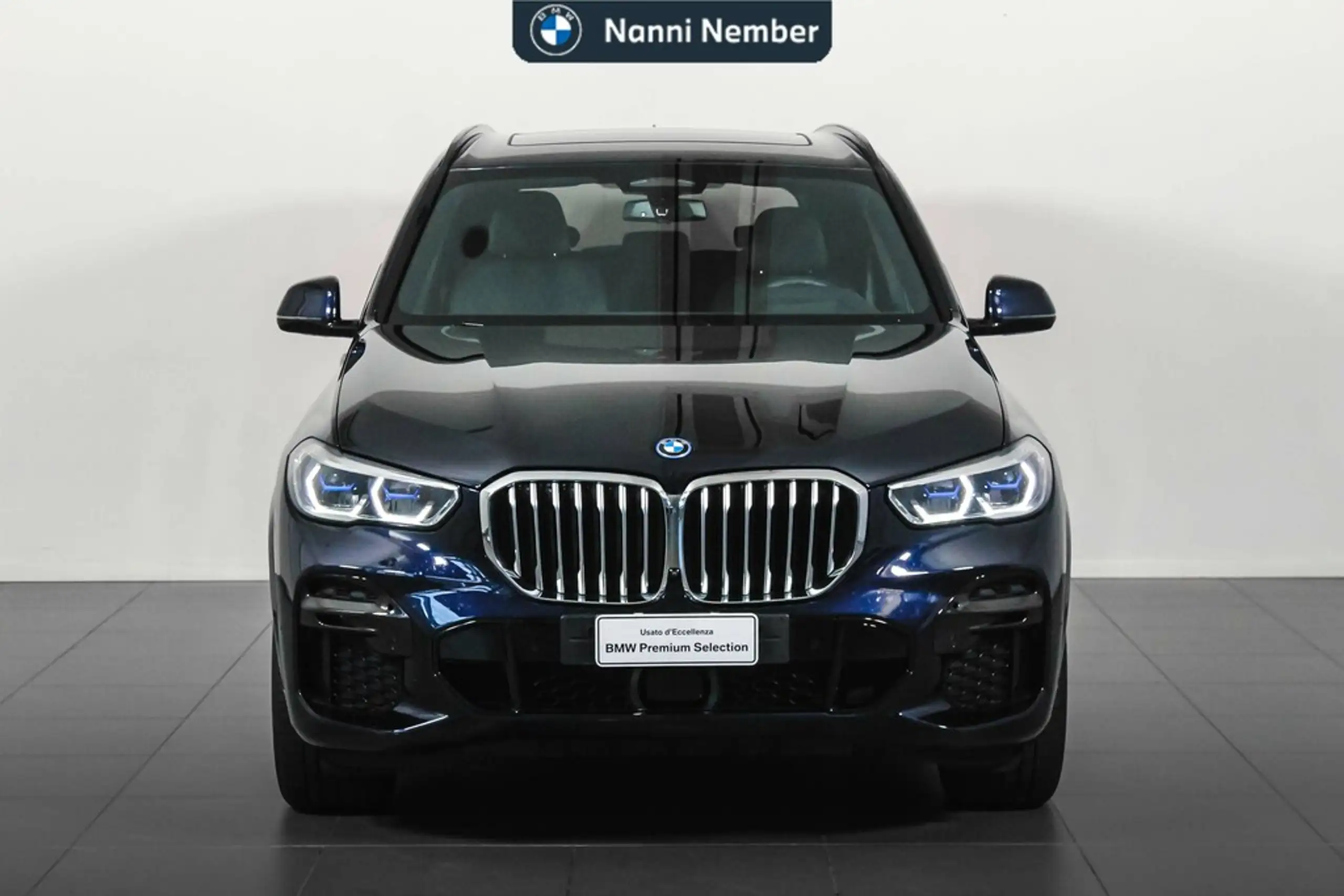 BMW - X5