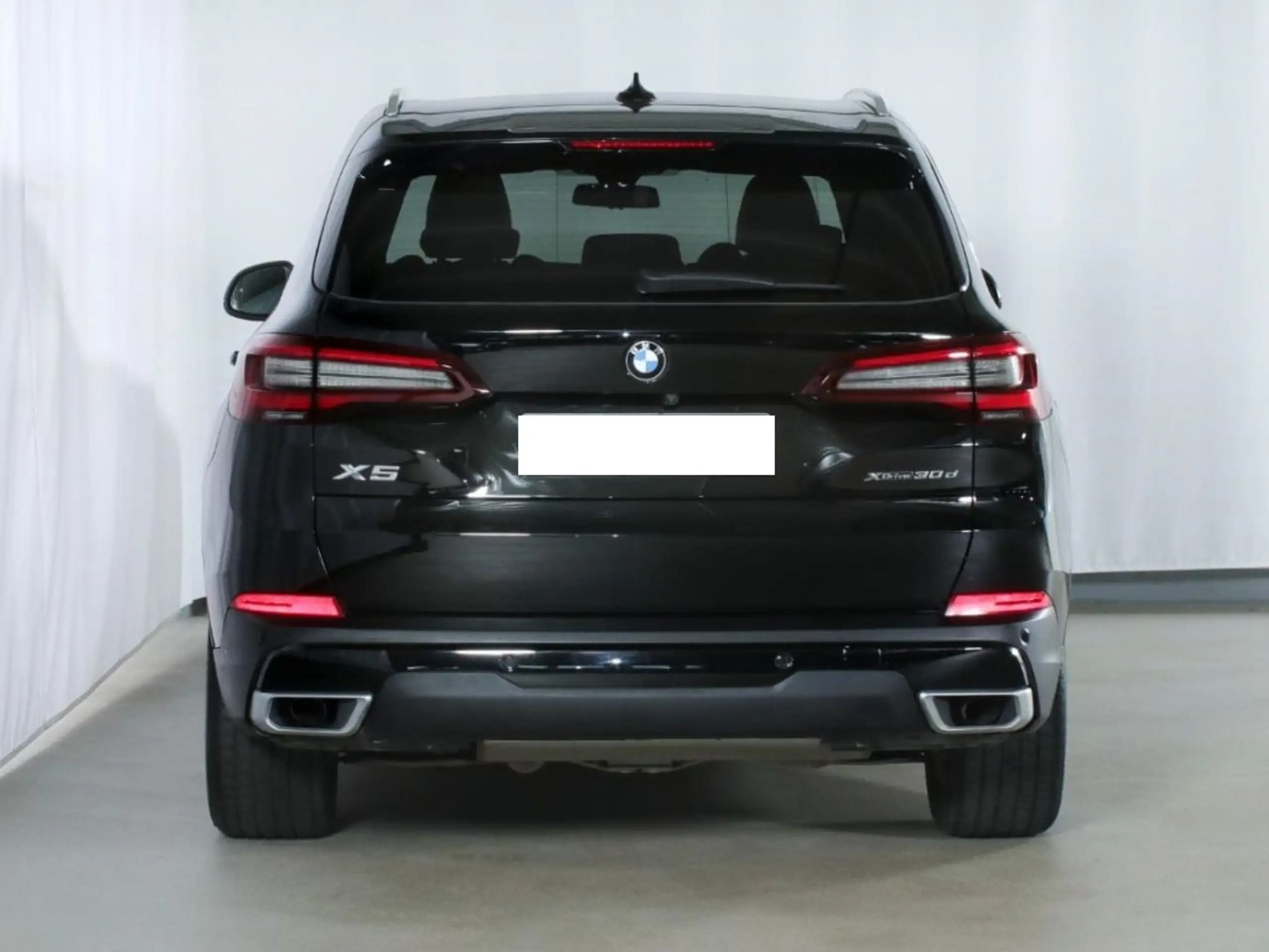 BMW - X5