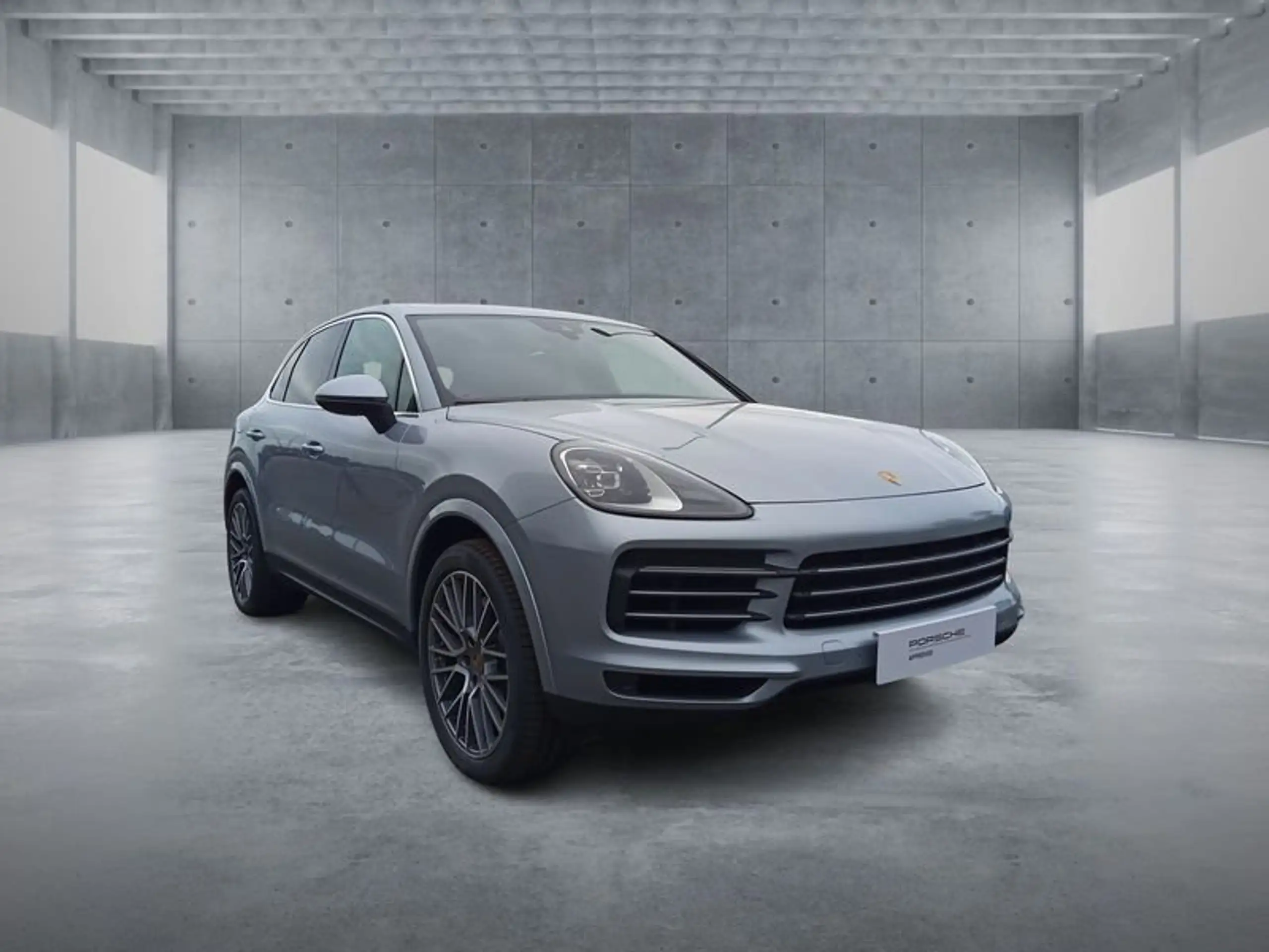 Porsche - Cayenne