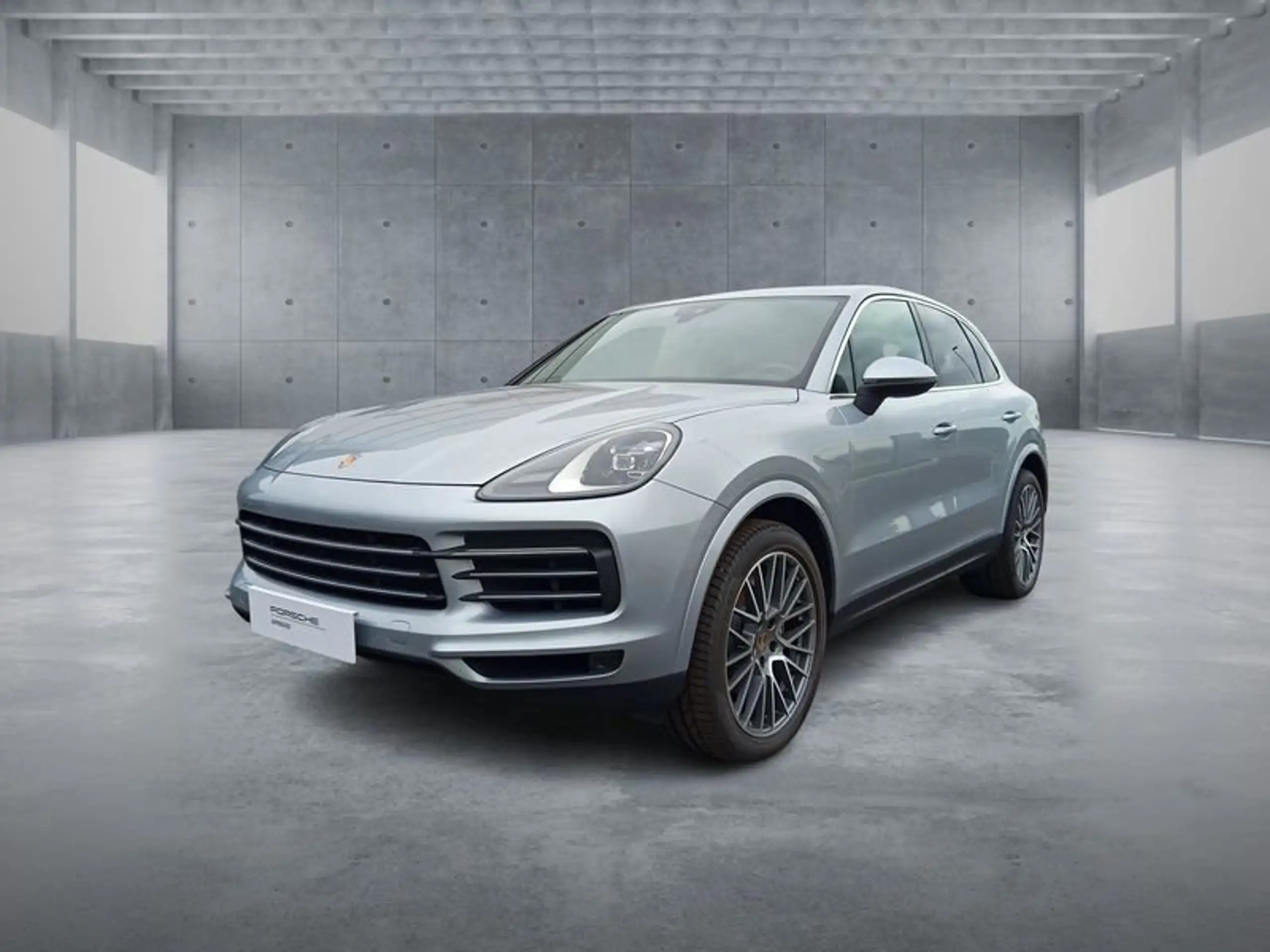 Porsche - Cayenne