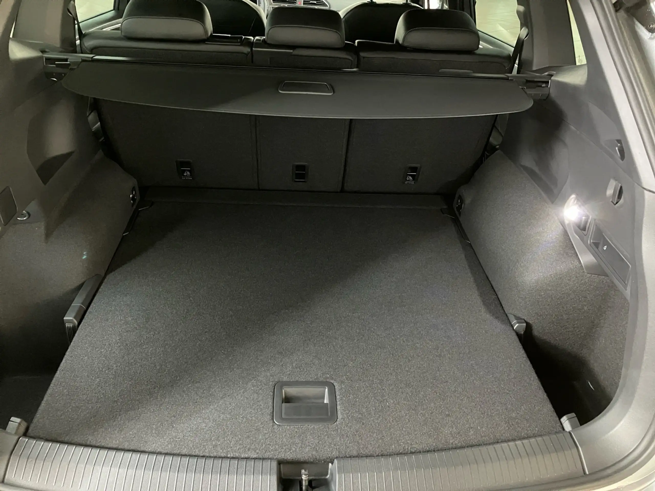 Volkswagen - Tiguan Allspace