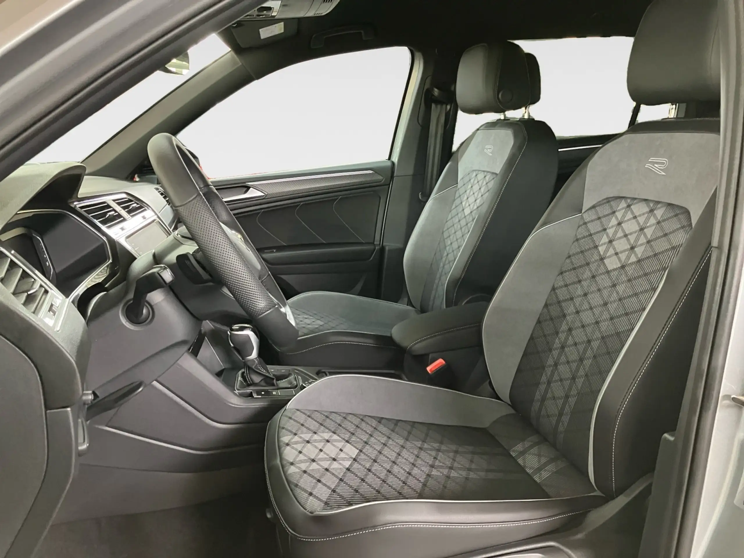 Volkswagen - Tiguan Allspace