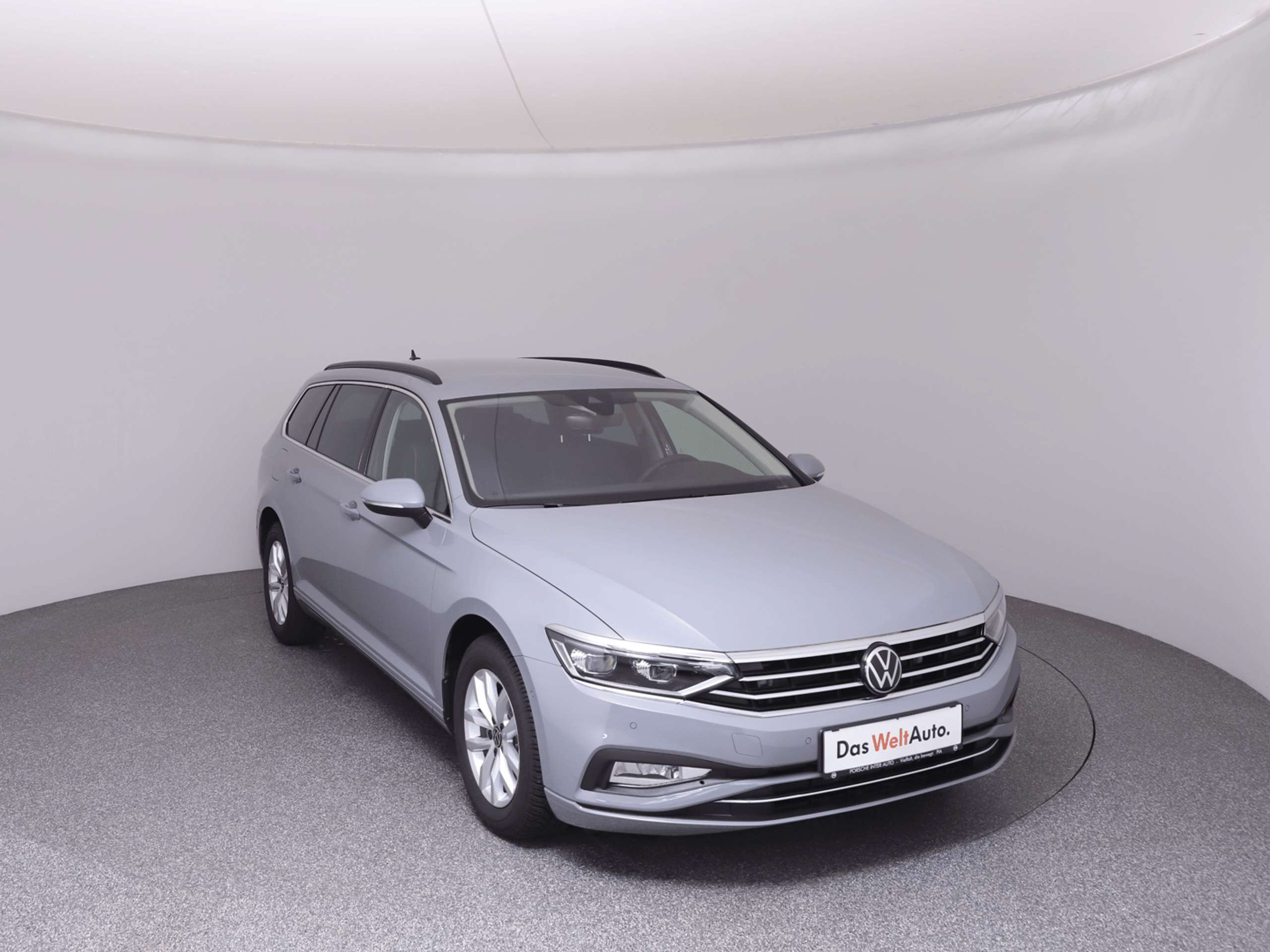 Volkswagen - Passat Variant