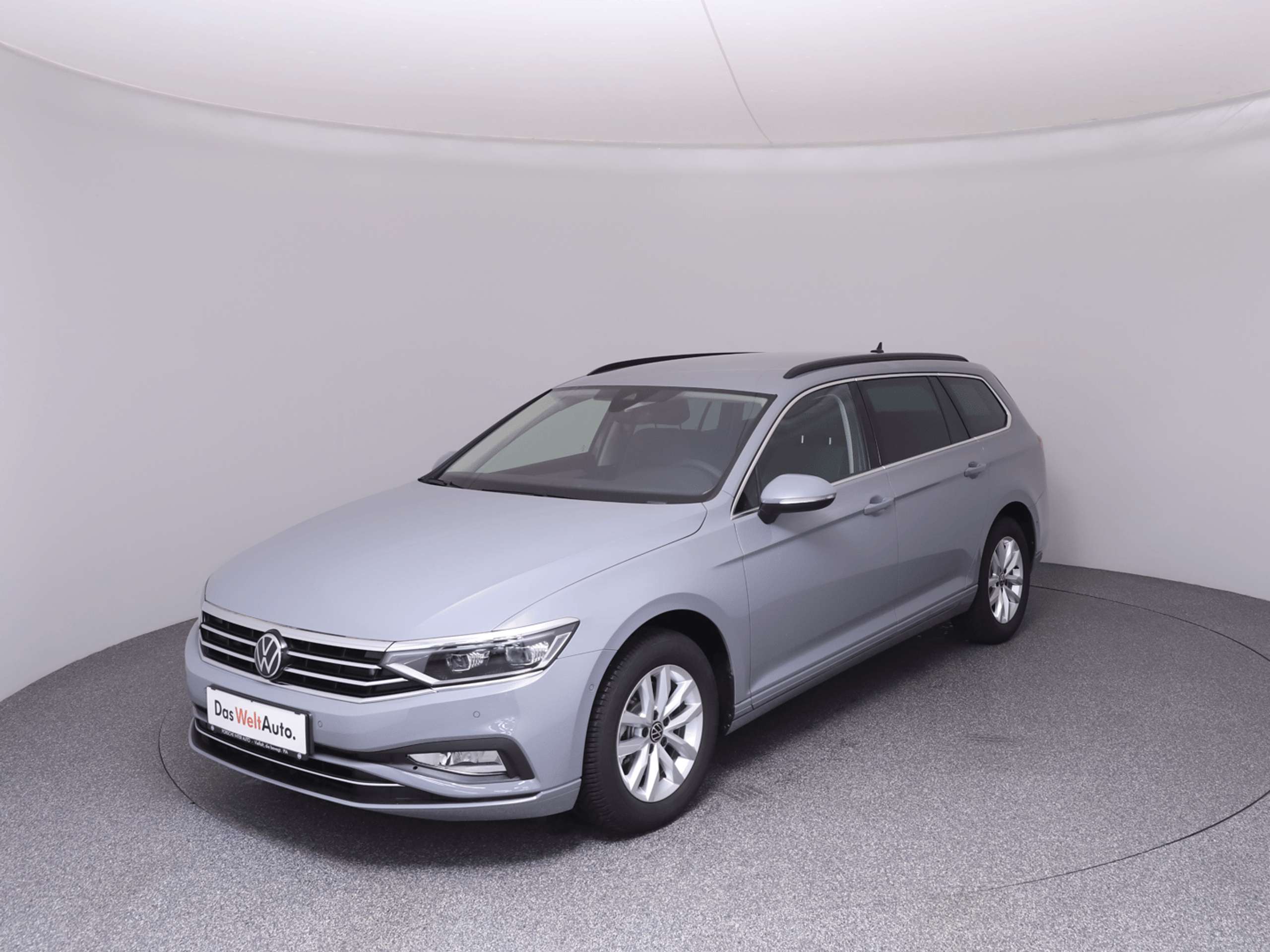 Volkswagen - Passat Variant