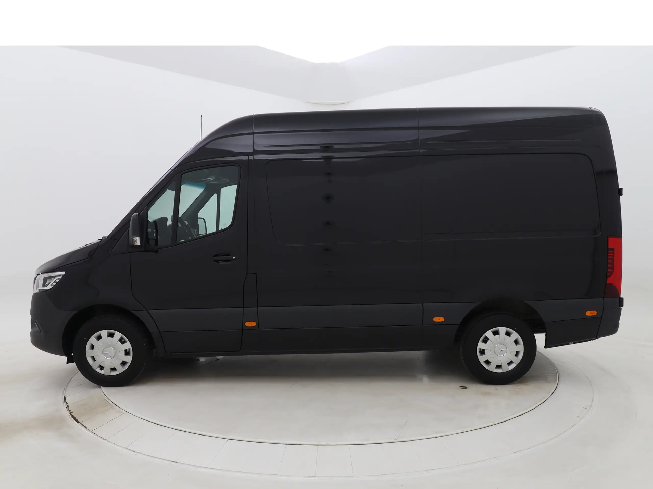 Mercedes-Benz - Sprinter