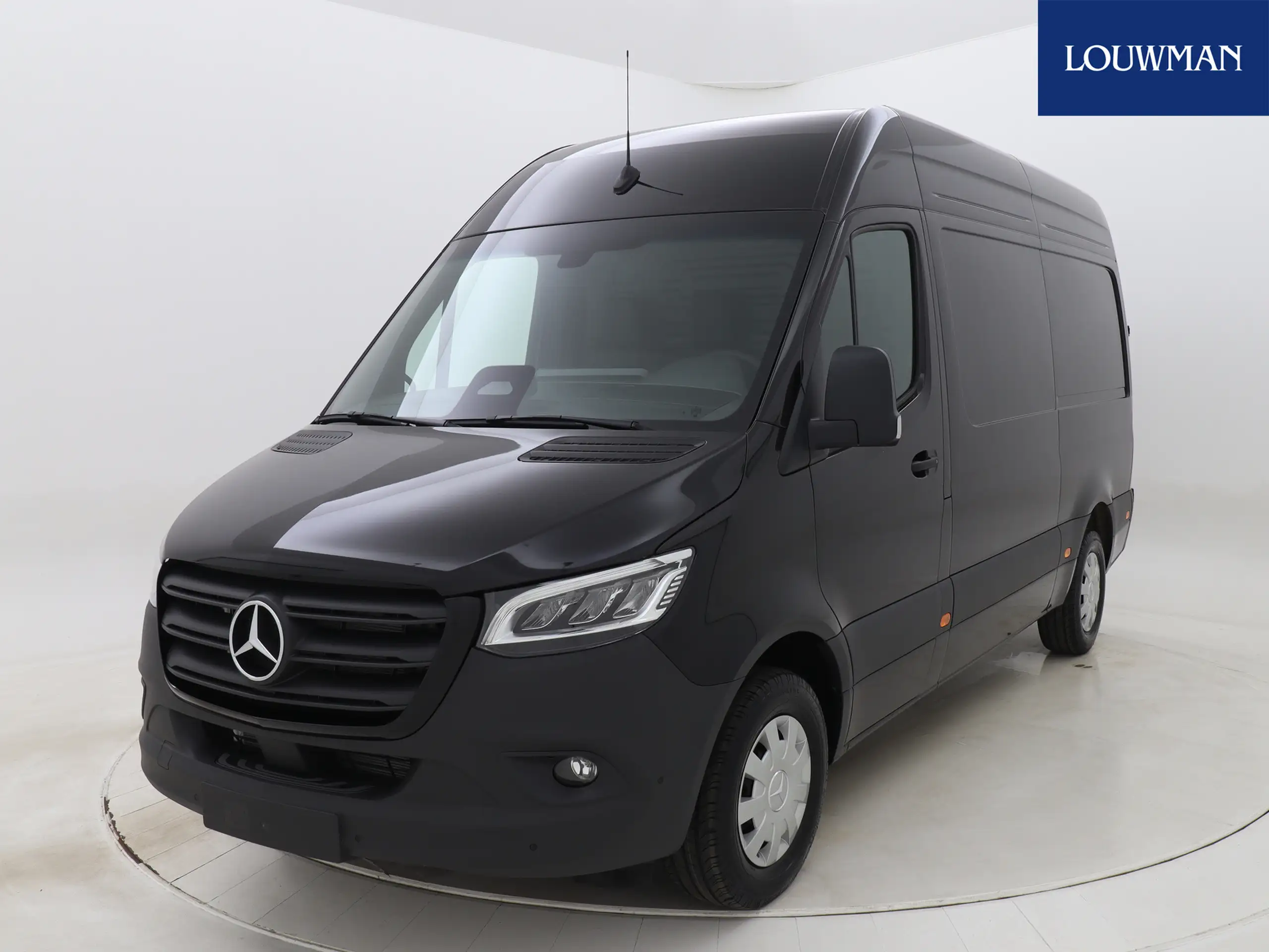 Mercedes-Benz - Sprinter