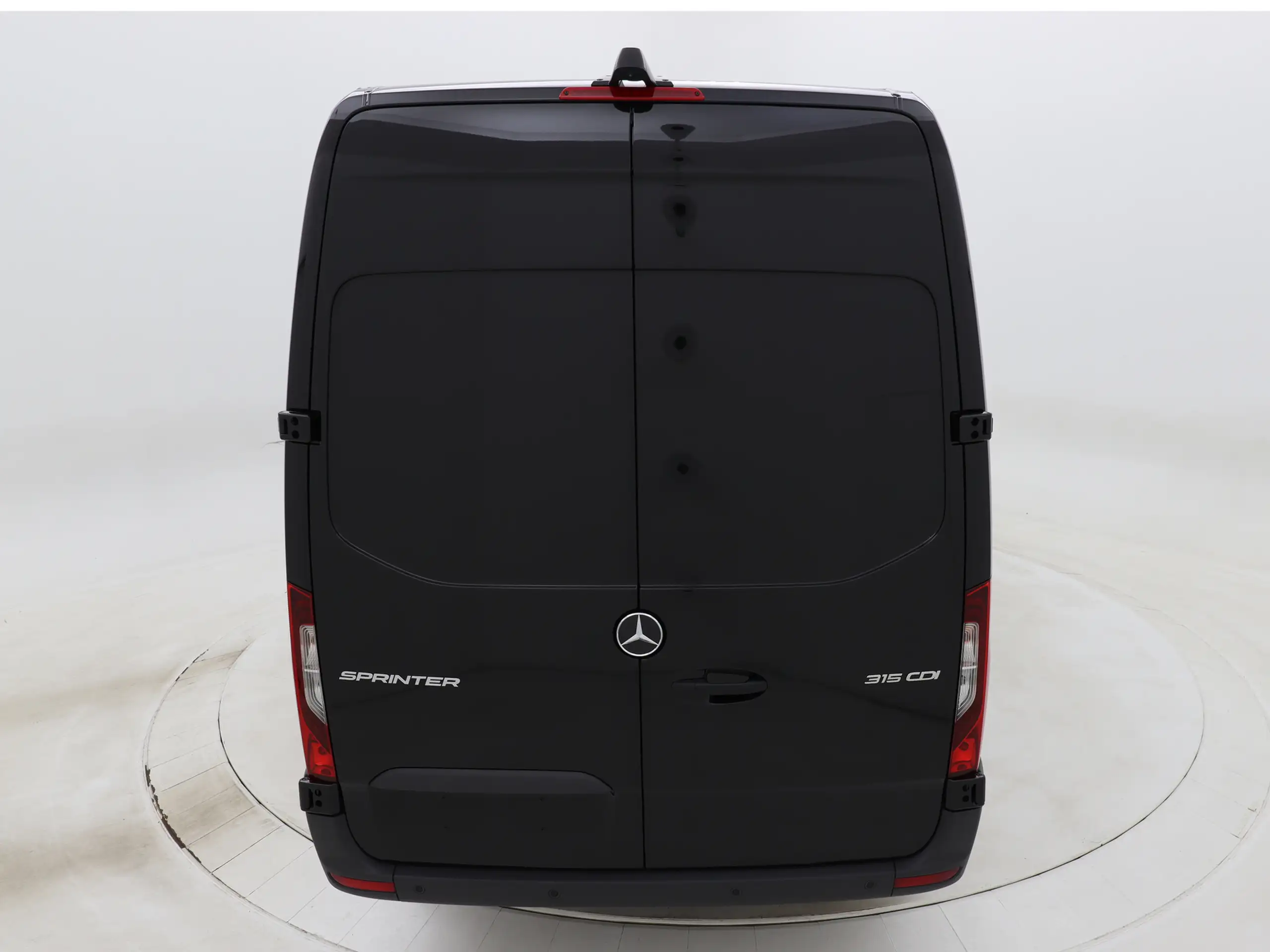 Mercedes-Benz - Sprinter