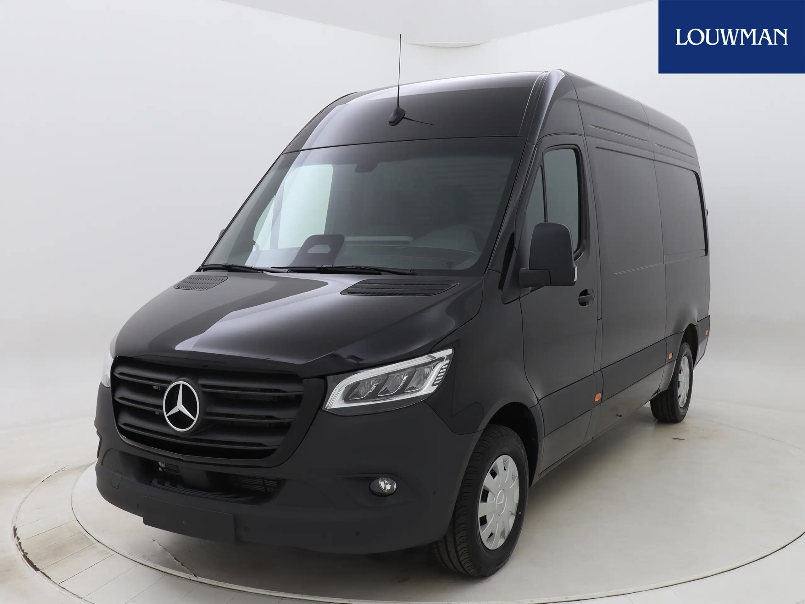 Mercedes-Benz - Sprinter