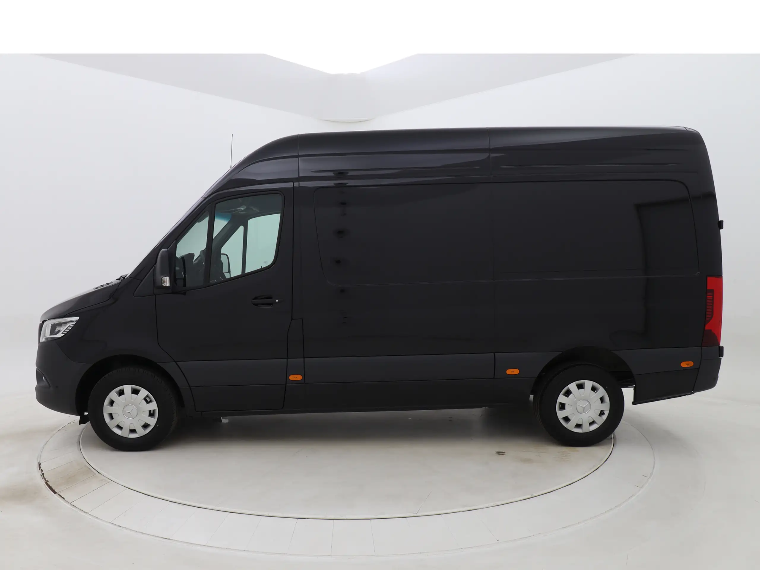 Mercedes-Benz - Sprinter