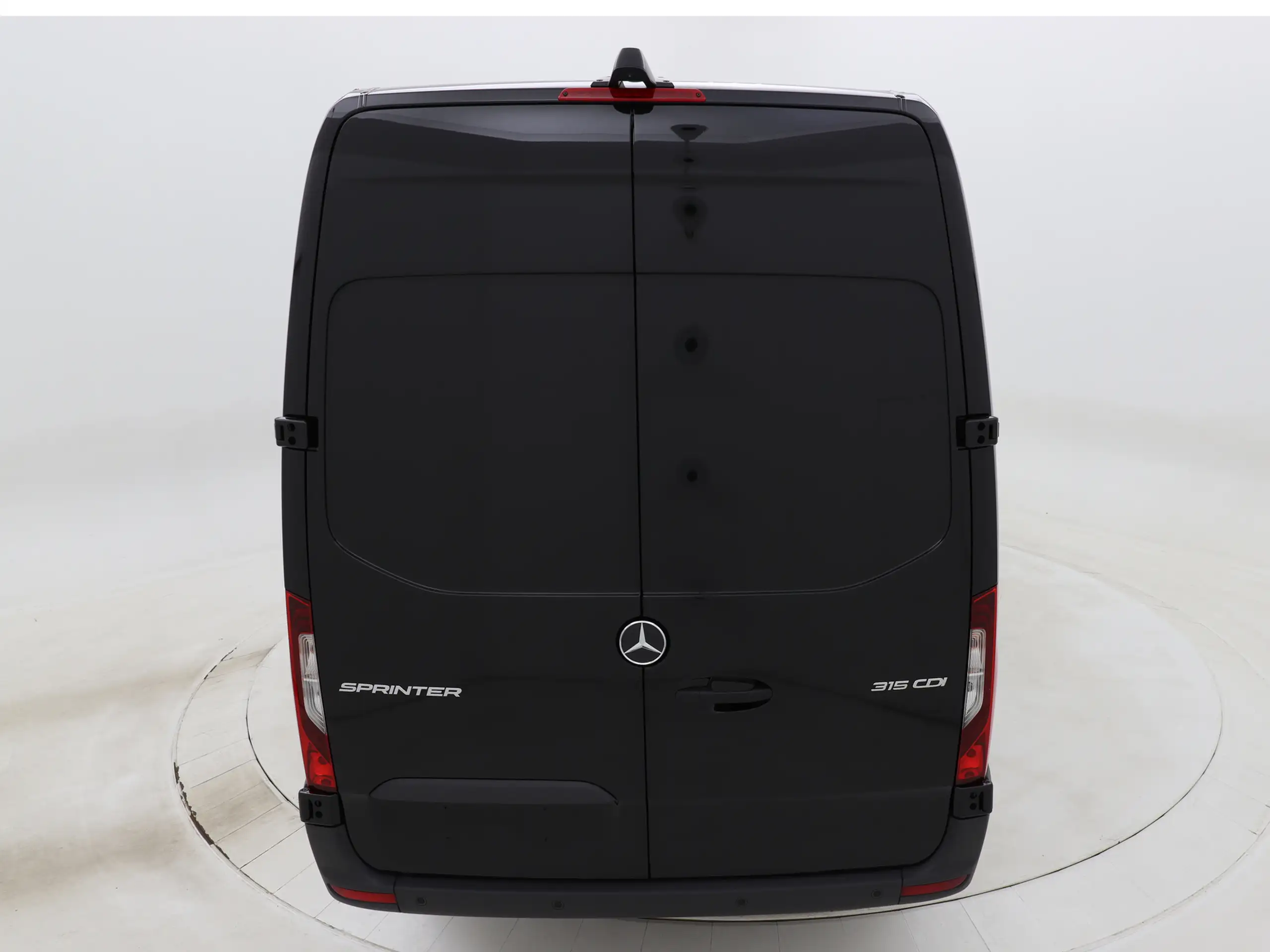 Mercedes-Benz - Sprinter