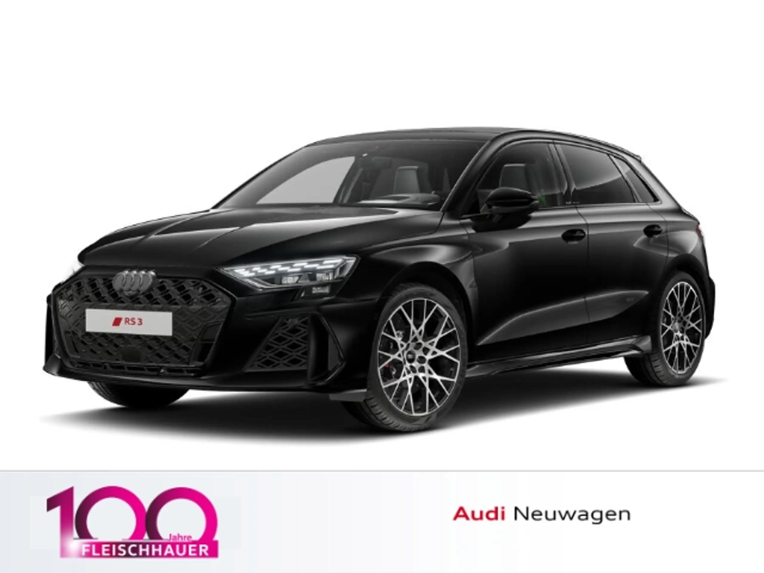 Audi RS3 2023